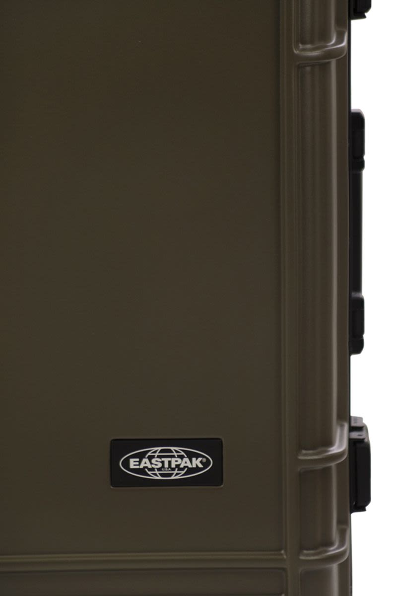 EASTPAK Resistant Mini Trolley Case