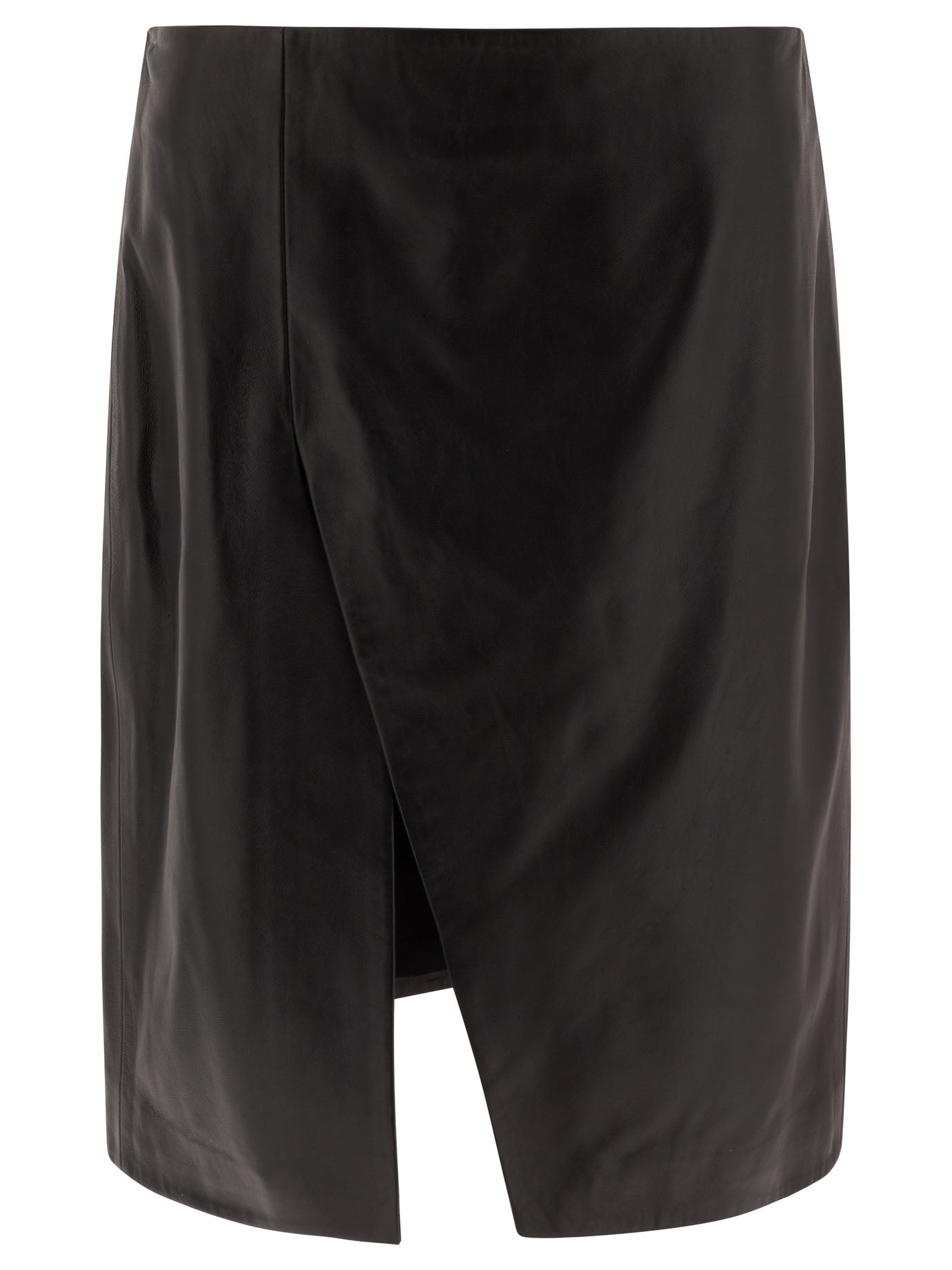 LOULOU STUDIO Chic Mini Skirt