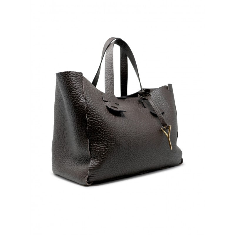 ELENA CARDINALI Metamorphose Mini Handbag - 17x24x33 cm