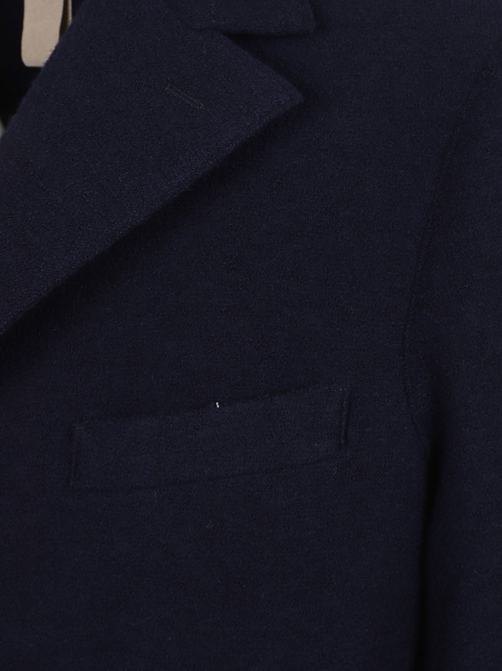 ELEVENTY Sophisticated Wool Jacket for Men - Fall Winter 2025