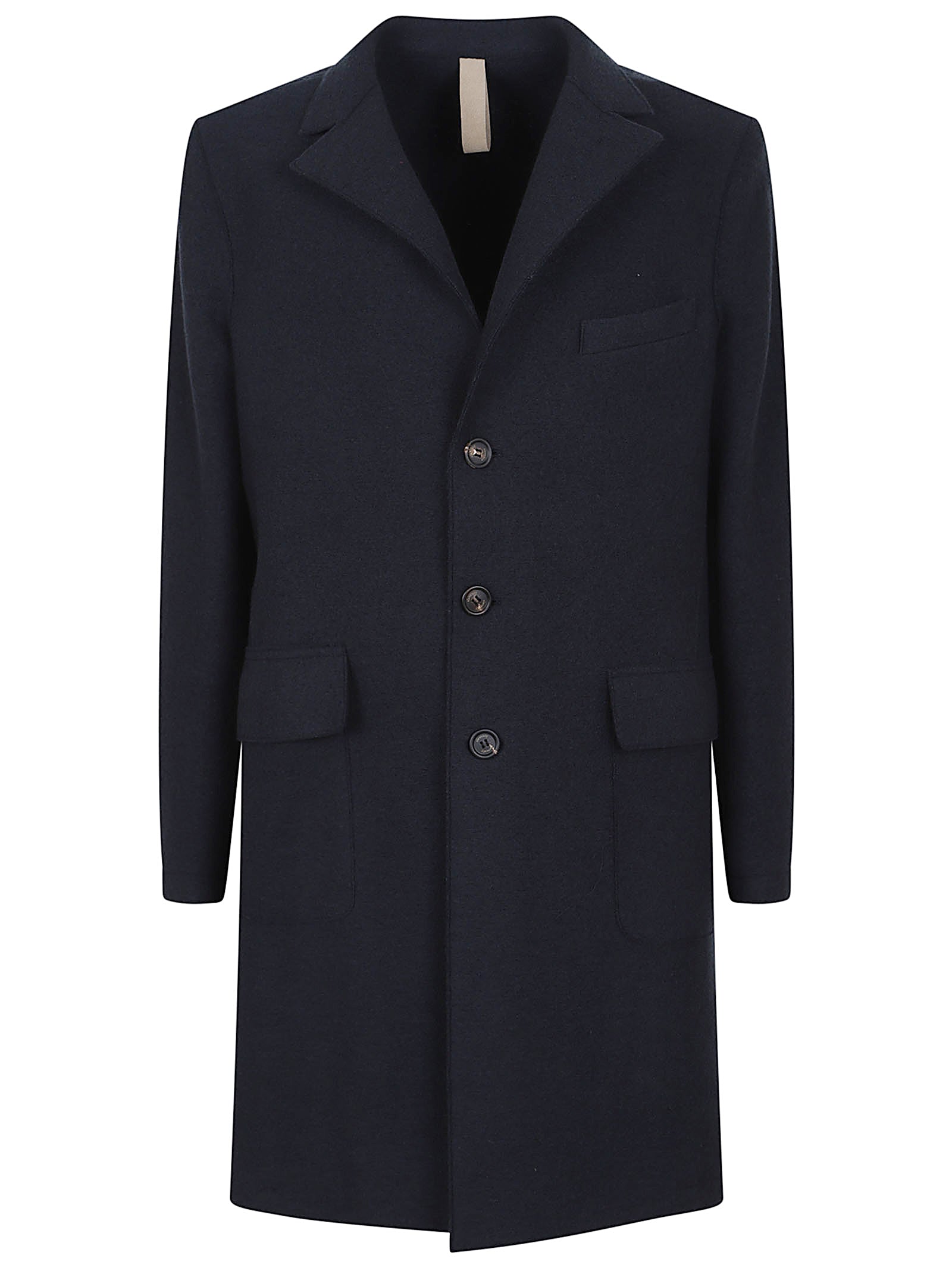 ELEVENTY Tailored Wool Jacket for Men - Perfect for FW25
