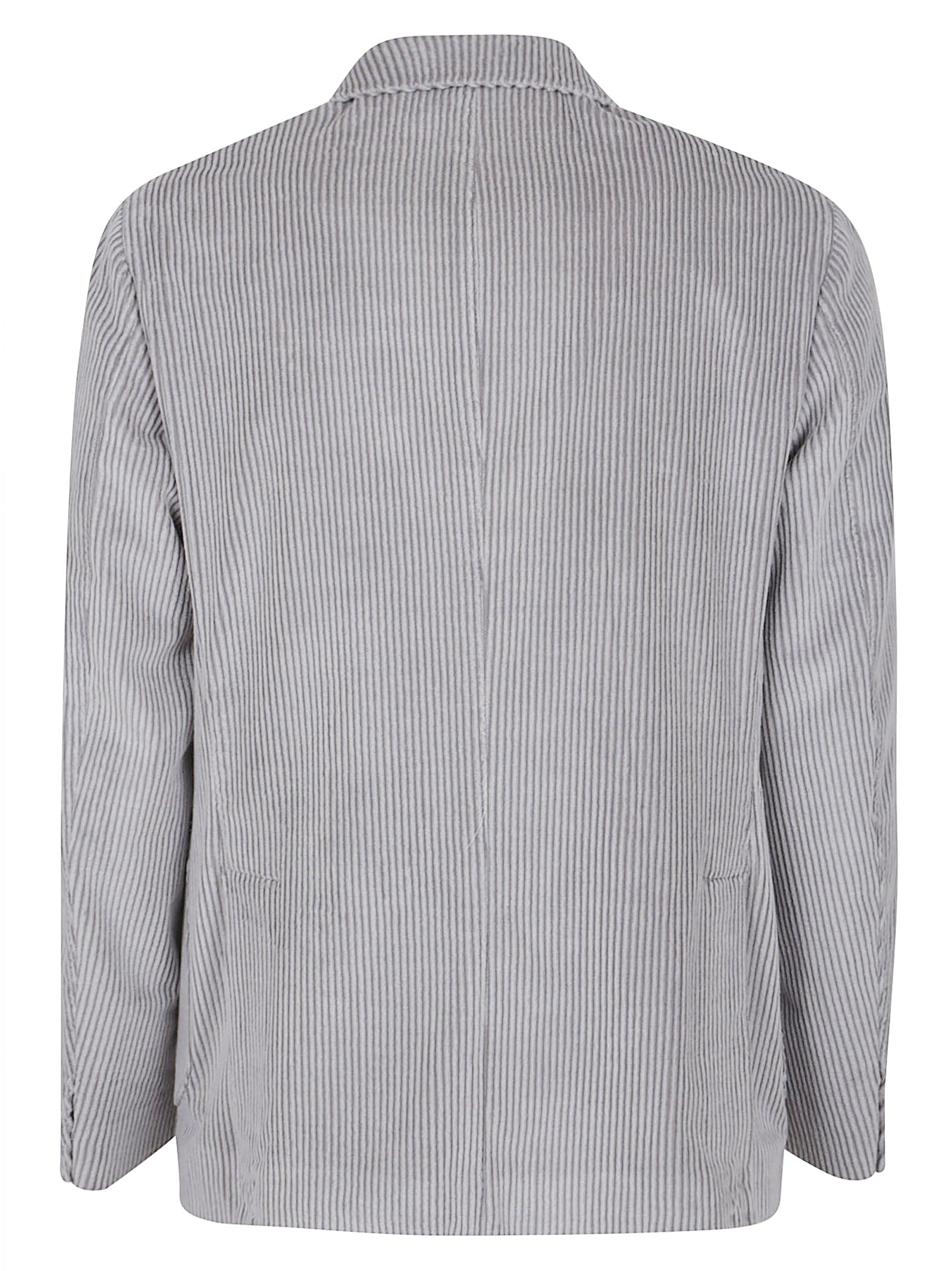 ELEVENTY Contemporary Fit Blazer L75ABUC10