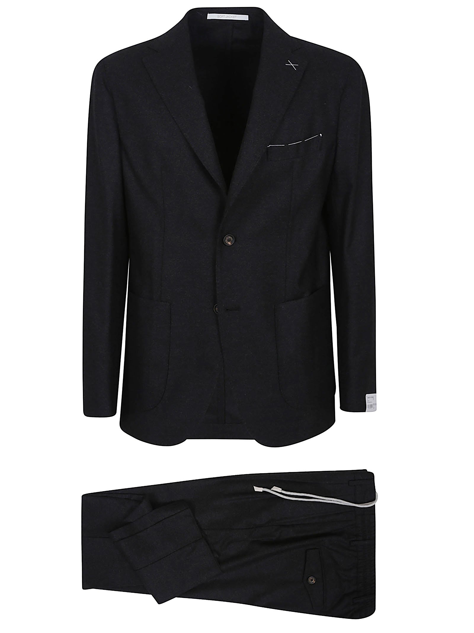 ELEVENTY Sleek Tailored Blazer for Men