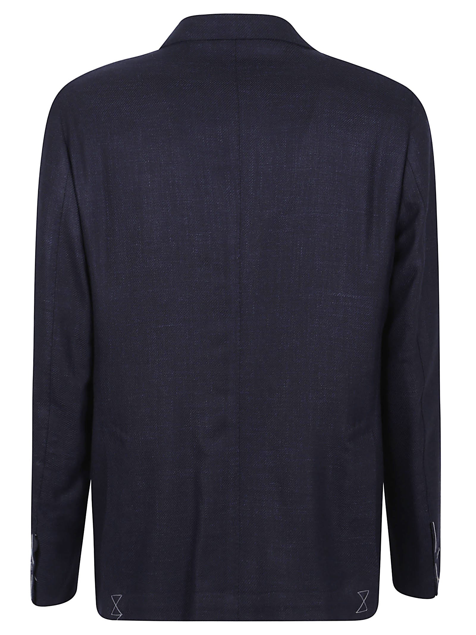 ELEVENTY Elegant Tailored Blazer - Modern Fit