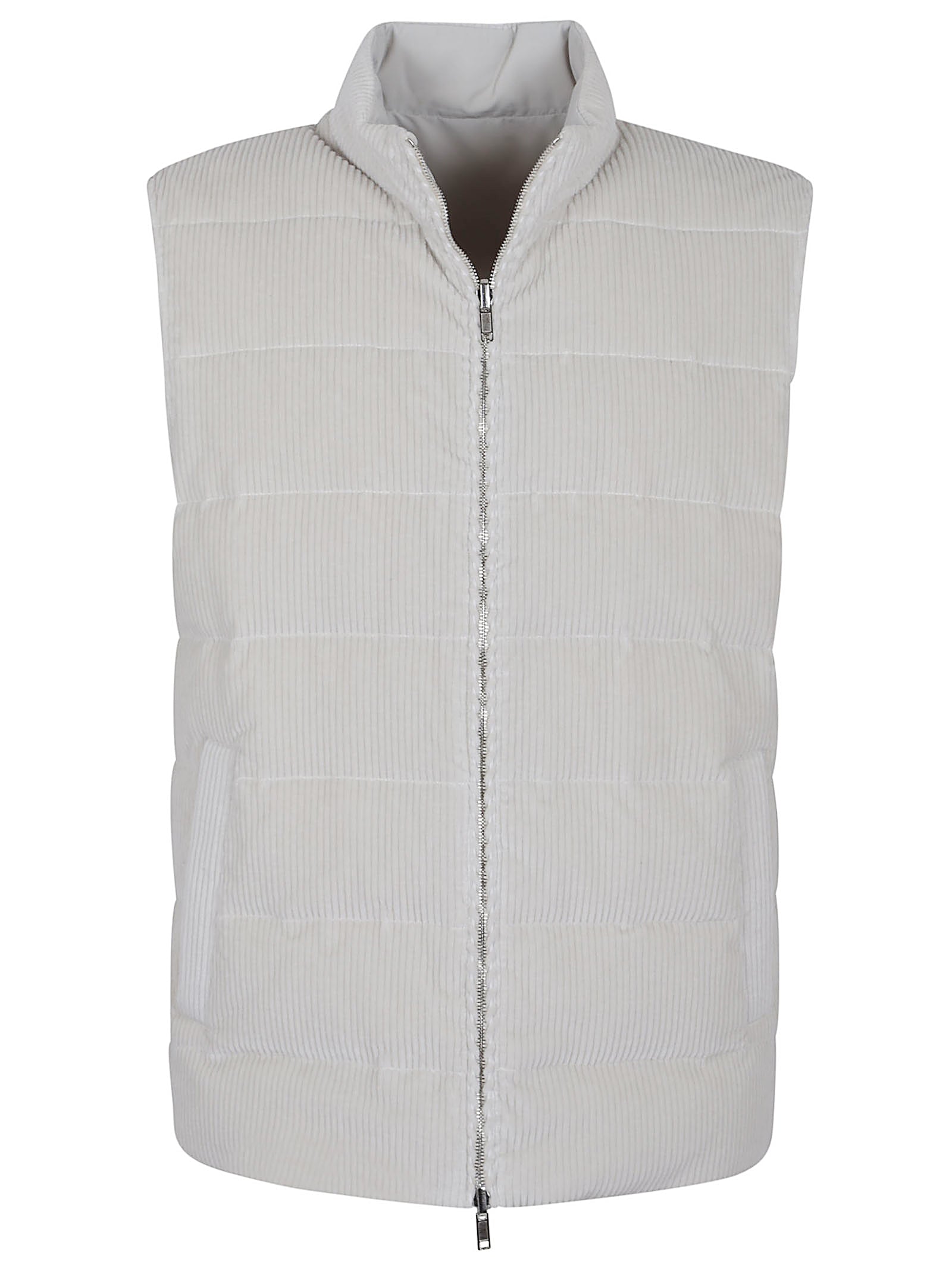 ELEVENTY Luxury Tailored Waistcoat for Men