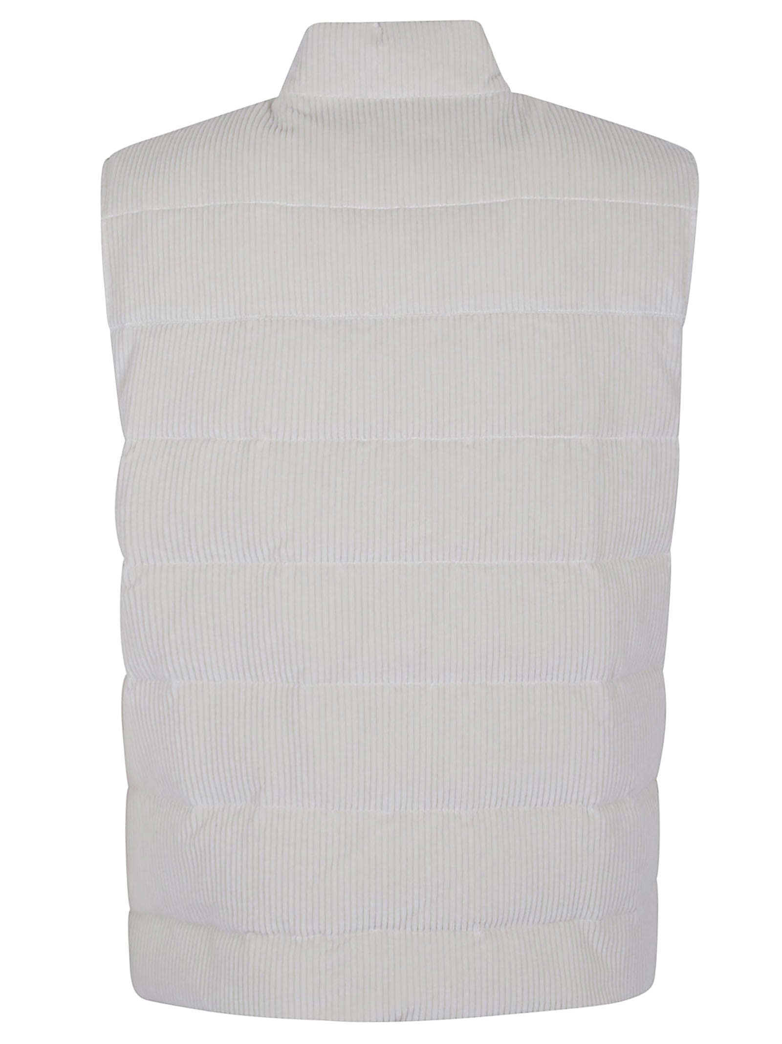 ELEVENTY Luxury Tailored Waistcoat for Men