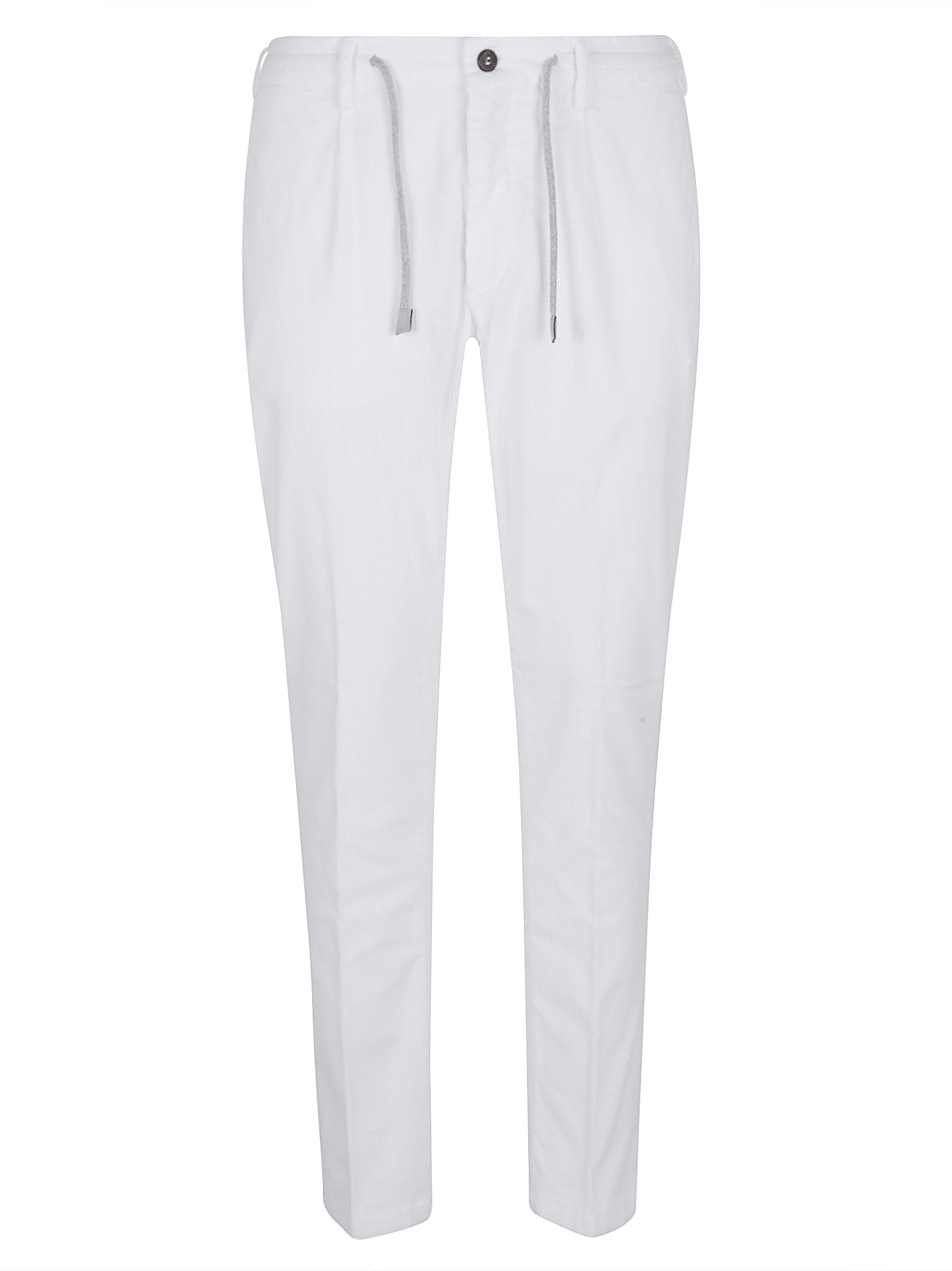 ELEVENTY Stylish Casual Trousers