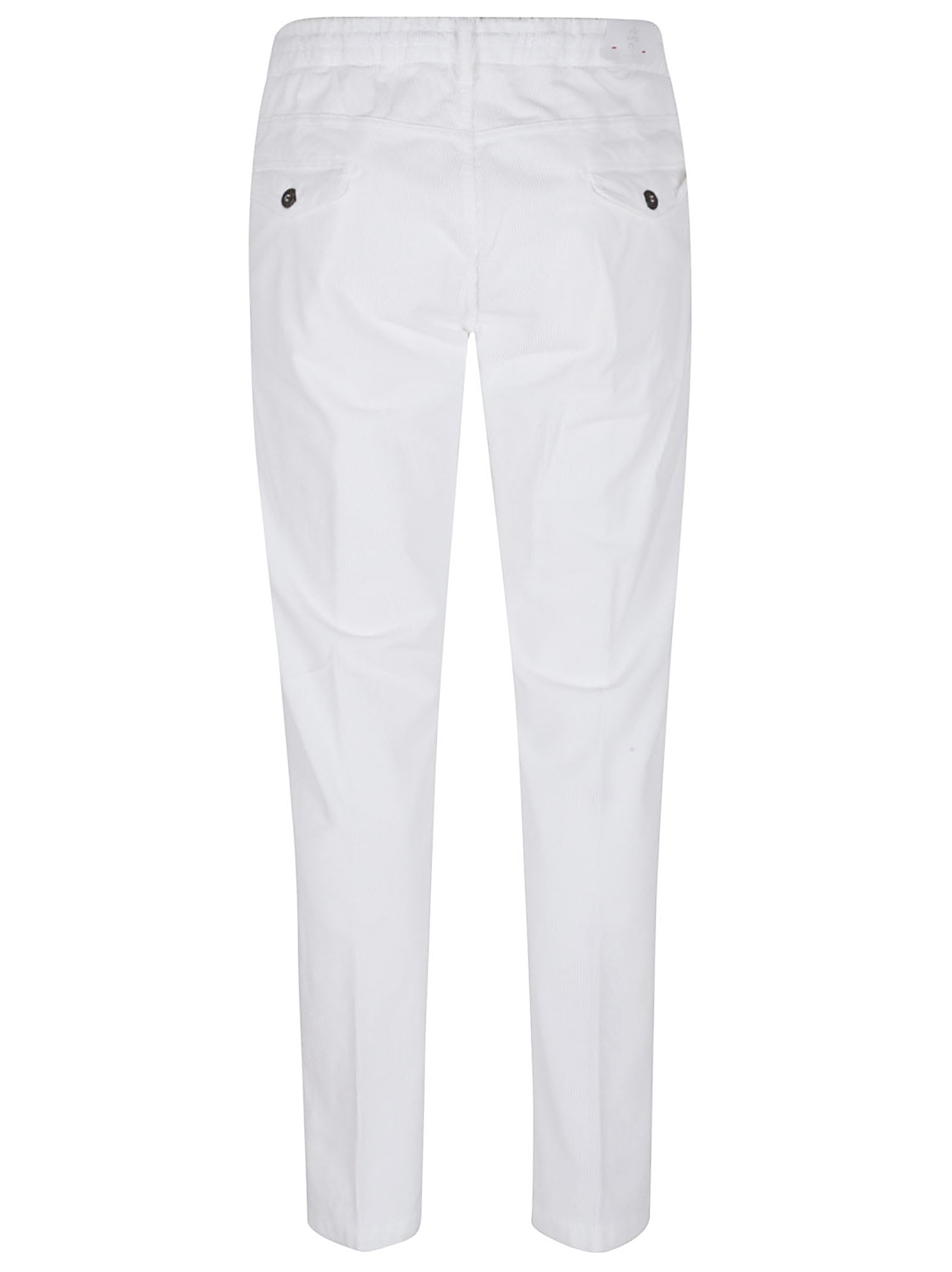 ELEVENTY Stylish Casual Trousers