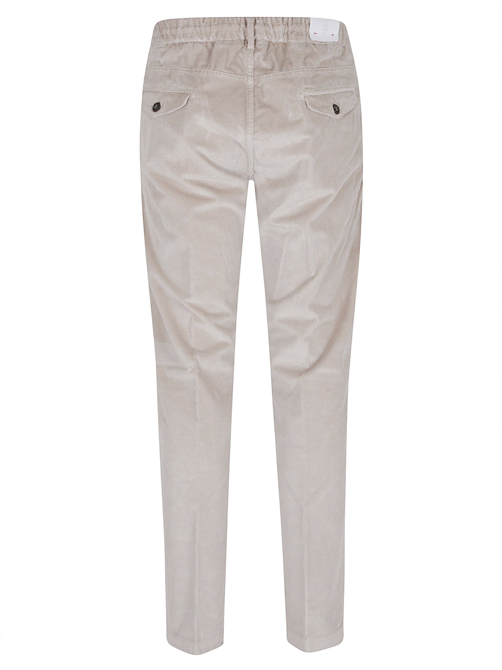ELEVENTY Stylish Trousers for Men - FW25 Collection