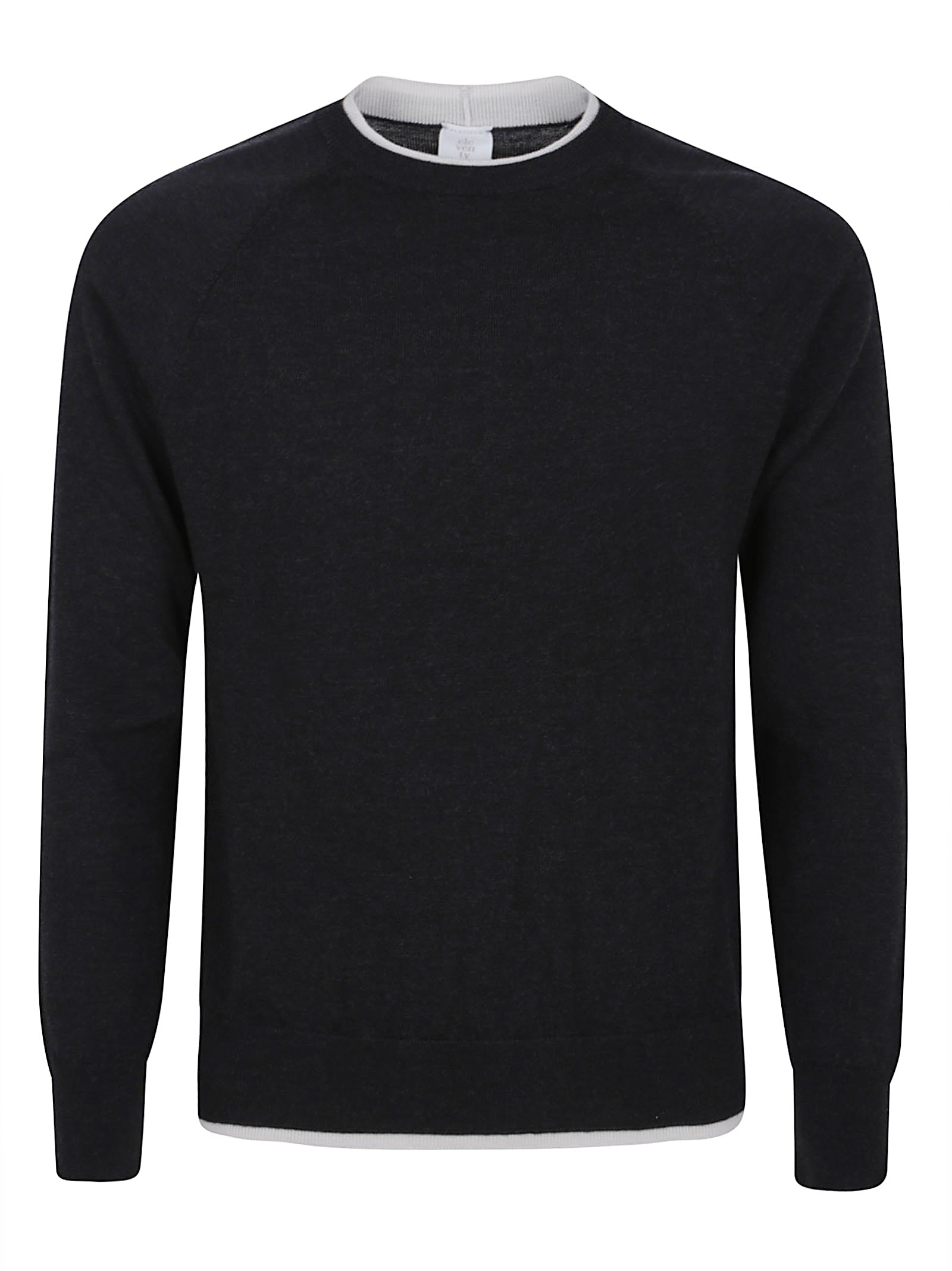 ELEVENTY Luxury Virgin Wool Sweater - FW25