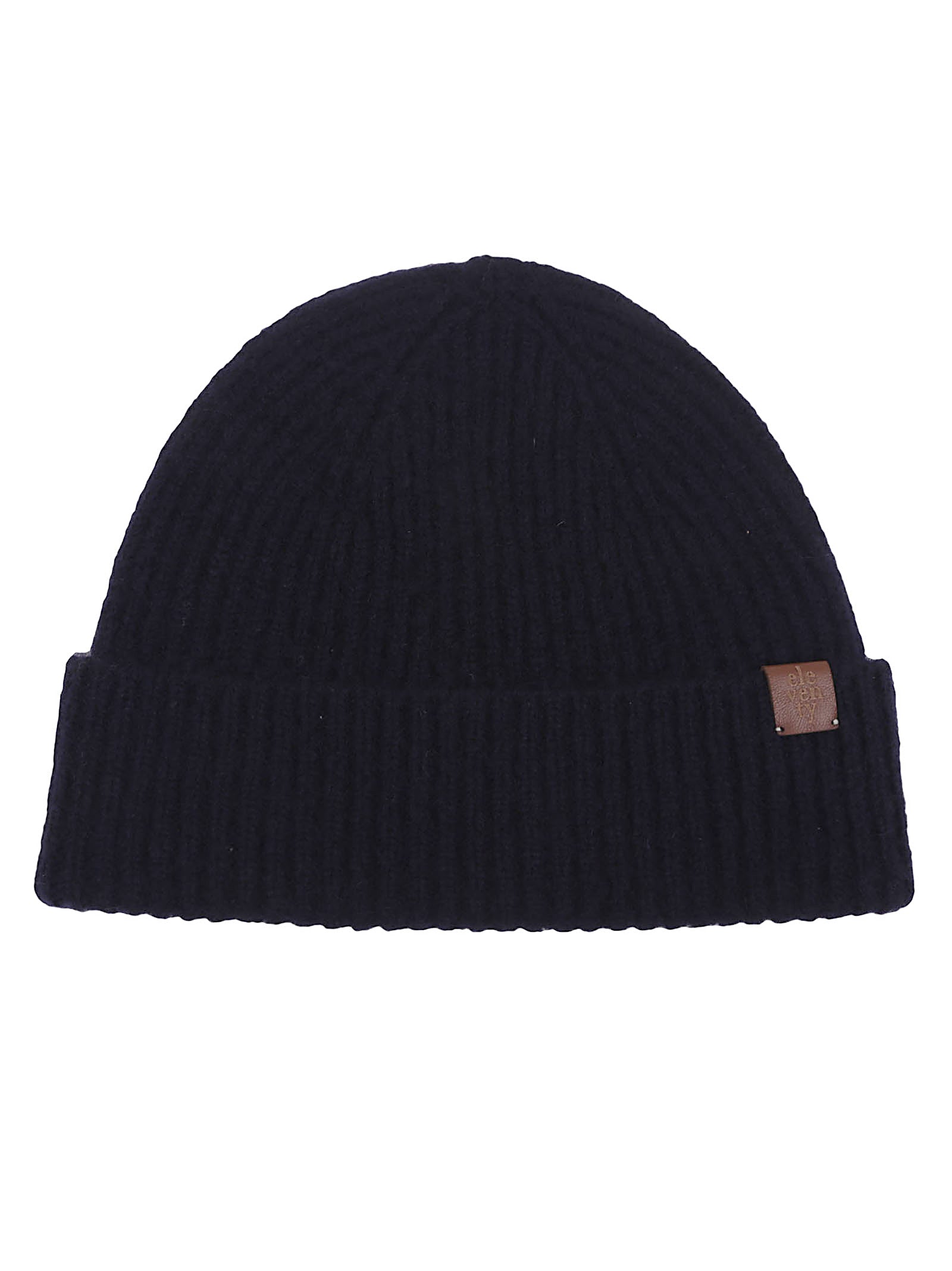 ELEVENTY Stylish Cashmere Blend Men's Hat