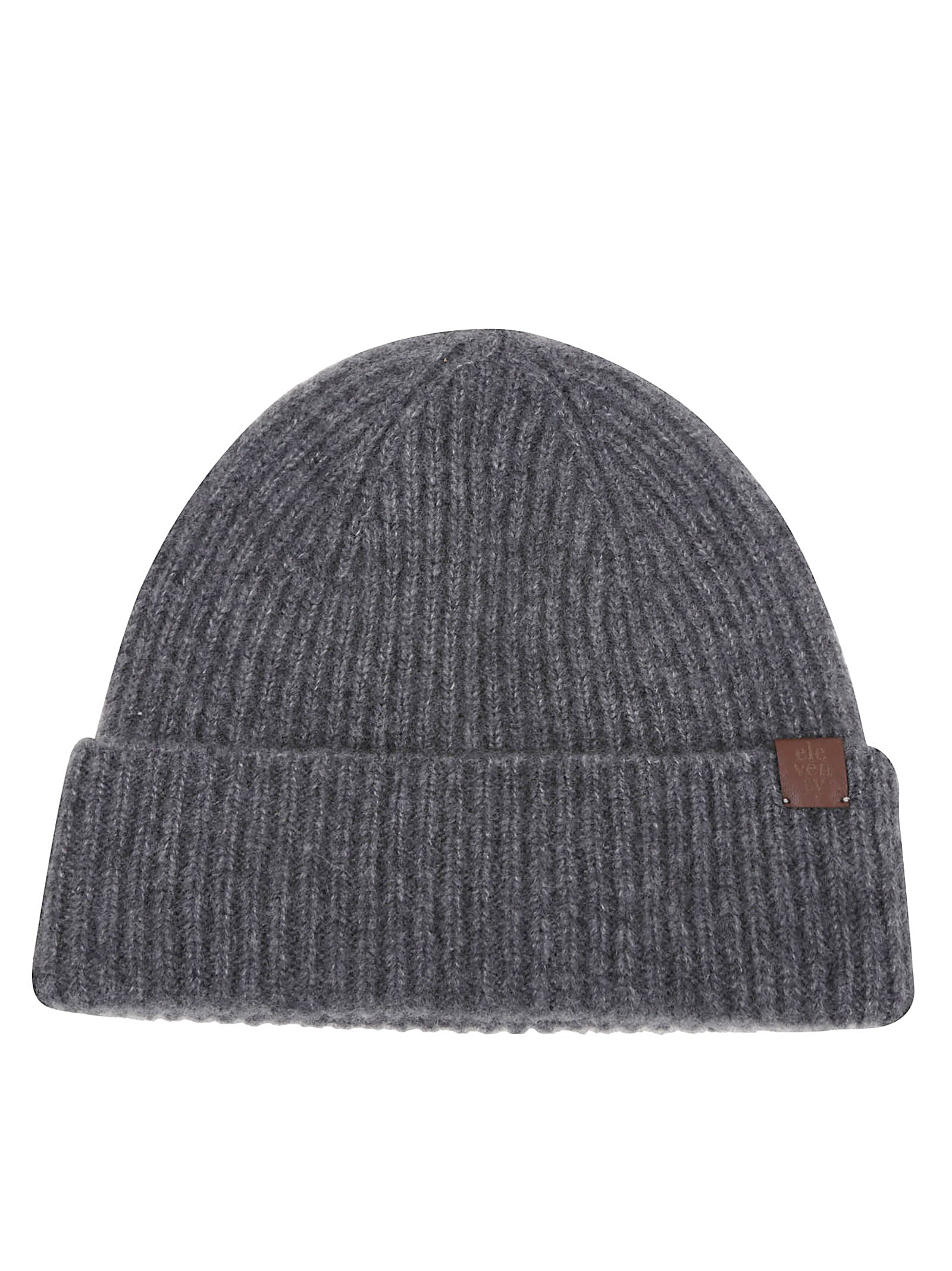 ELEVENTY Sophisticated Cashmere Blend Hat
