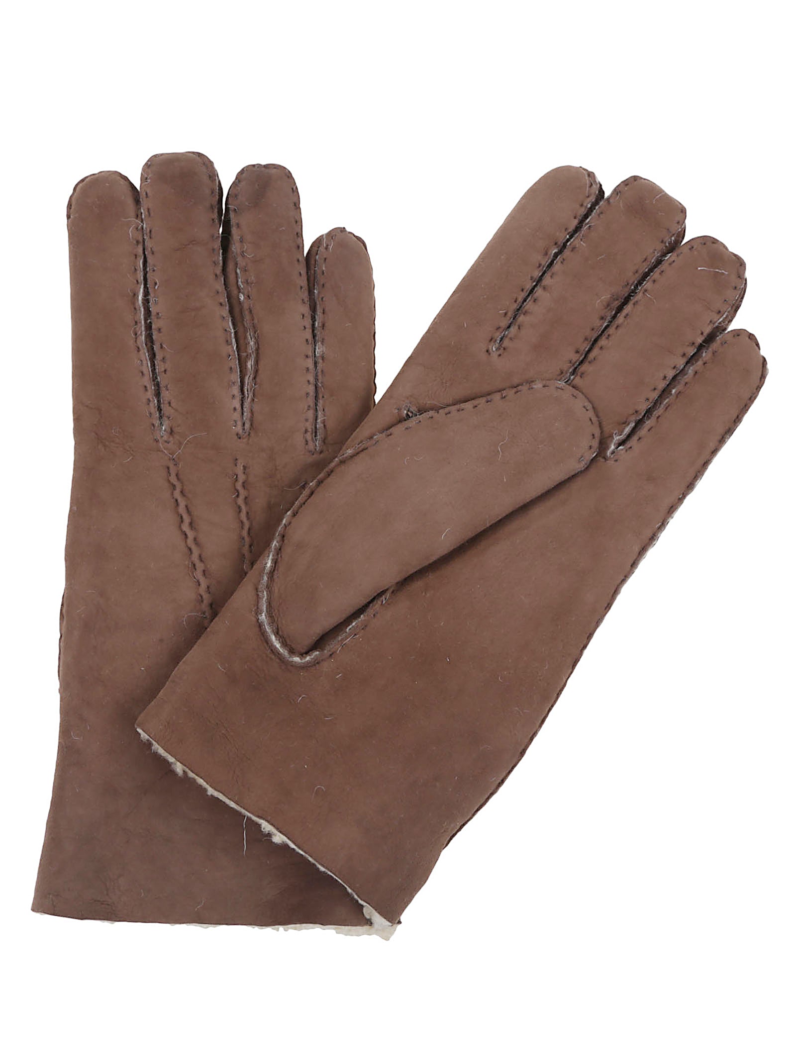 ELEVENTY Stylish Men's Gloves for Fall/Winter 2025