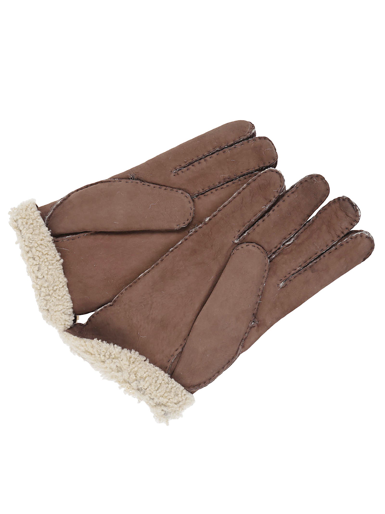 ELEVENTY Stylish Men's Gloves for Fall/Winter 2025