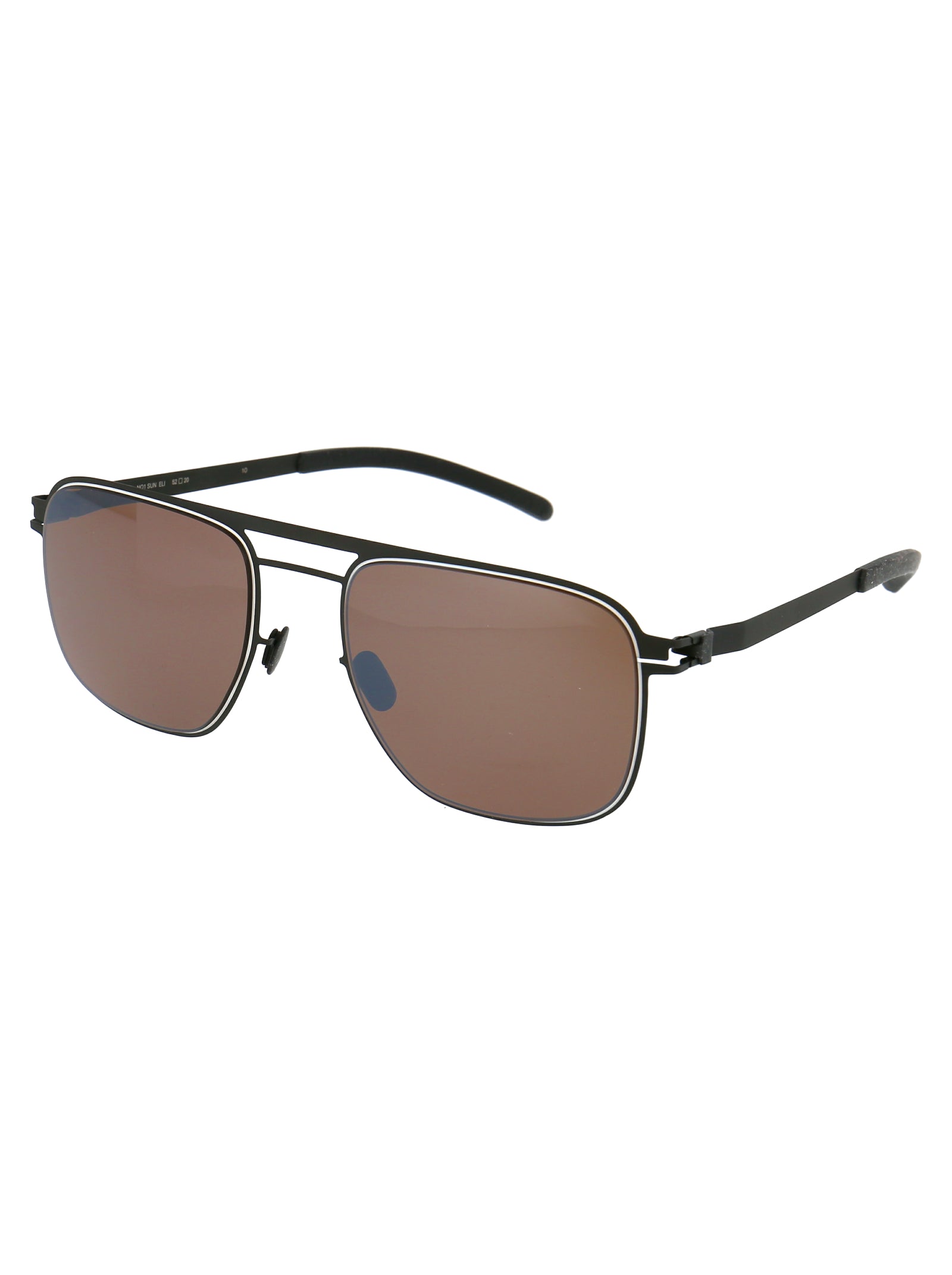 MYKITA Polpro Hicon Steel Sunglasses - Unisex