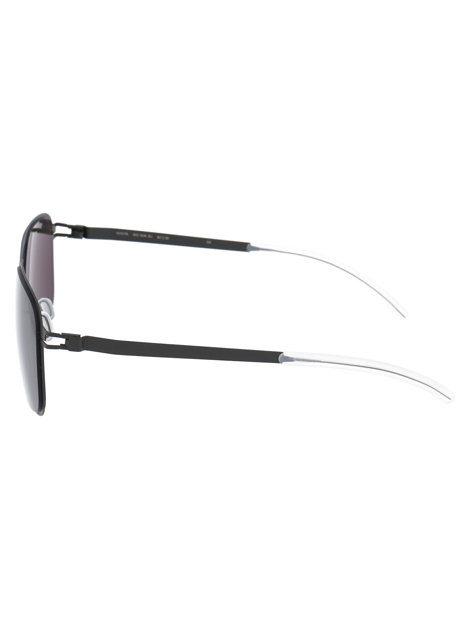MYKITA Polarized Pro Hi-Con Steel Sunglasses