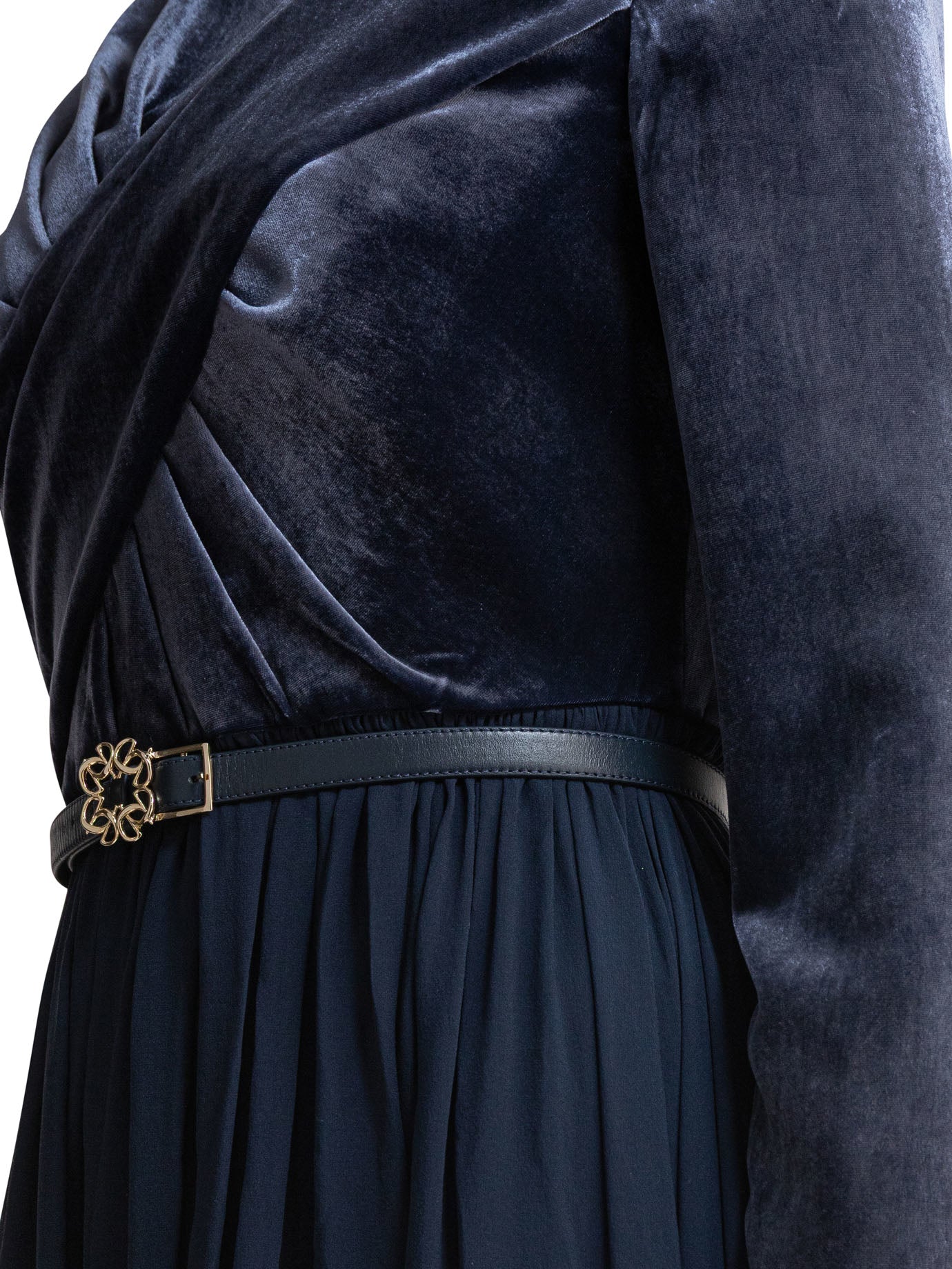 ELIE SAAB Elegant Mini Dress for Special Occasions