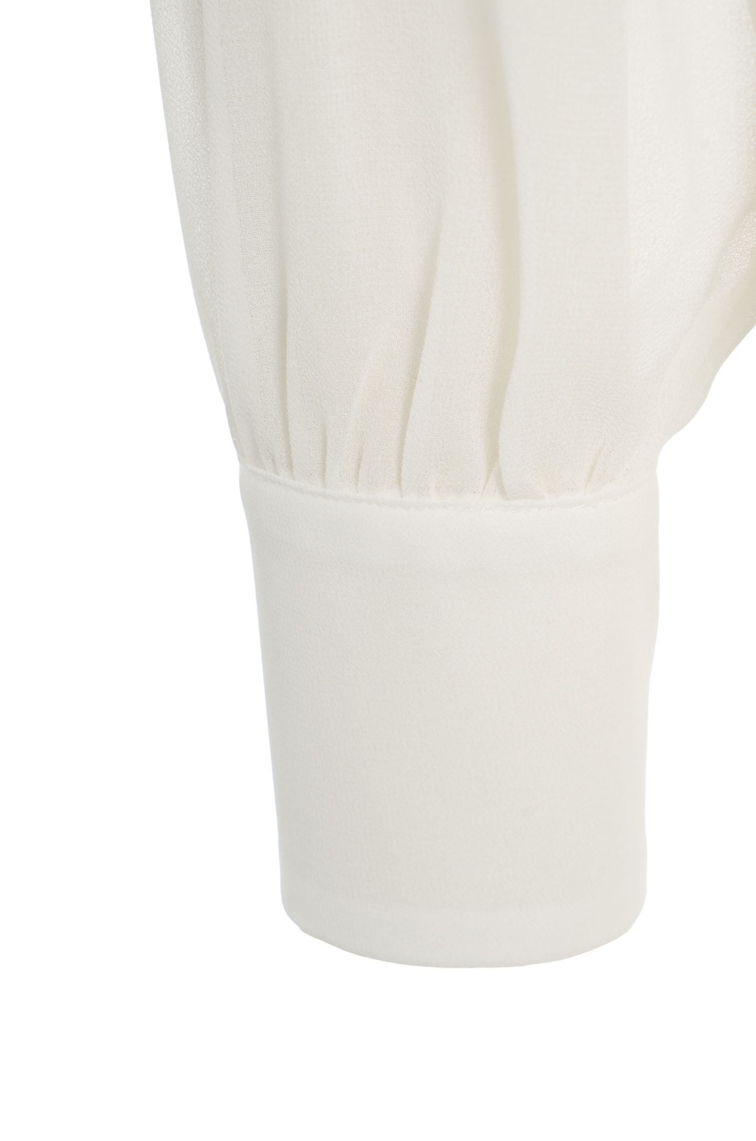 ELISABETTA FRANCHI Elegant Blouse with Chain Detail for Women