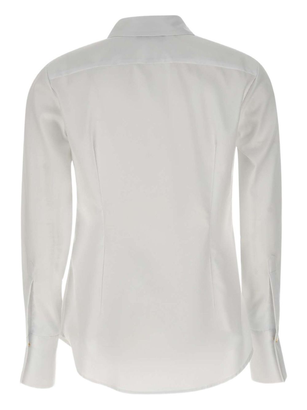 ELISABETTA FRANCHI Tailored Elegance Shirt for Women