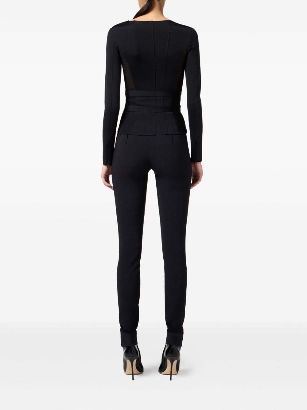 ELISABETTA FRANCHI Stylish Women's Jacket for Fall/Winter 25/26