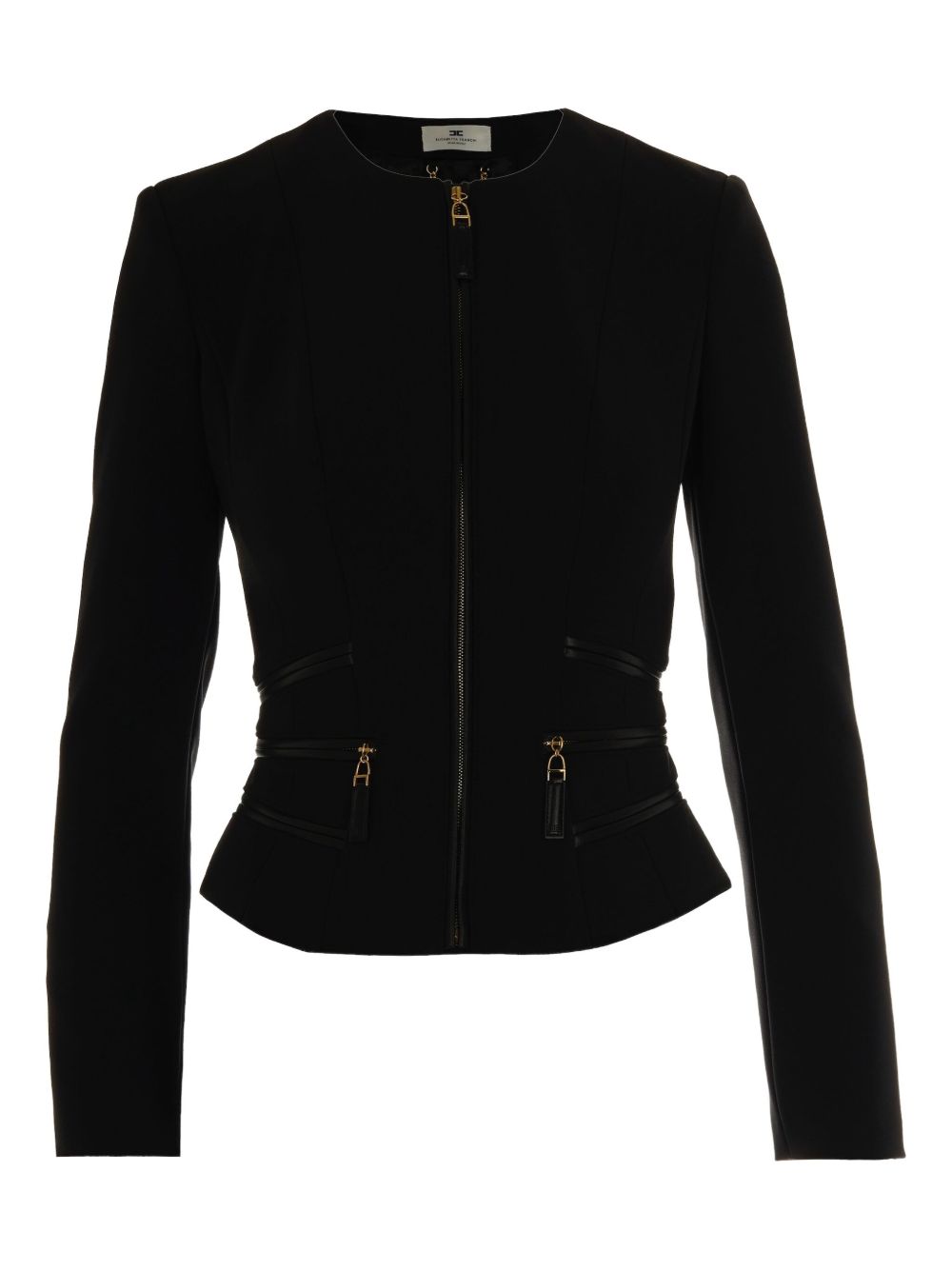 ELISABETTA FRANCHI Sophisticated Women's Jacket