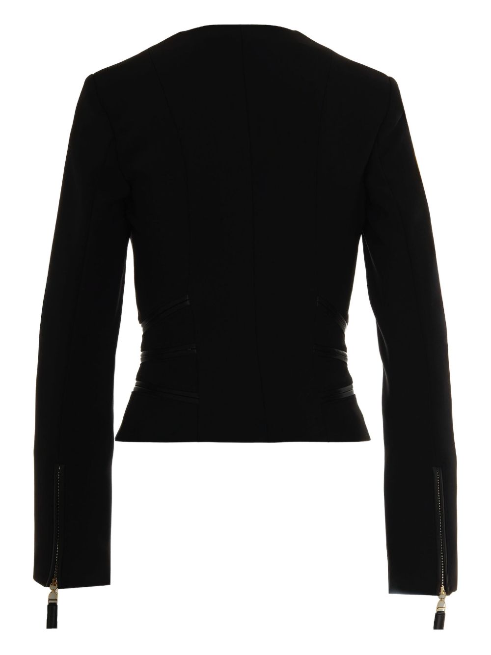 ELISABETTA FRANCHI Sophisticated Women's Jacket