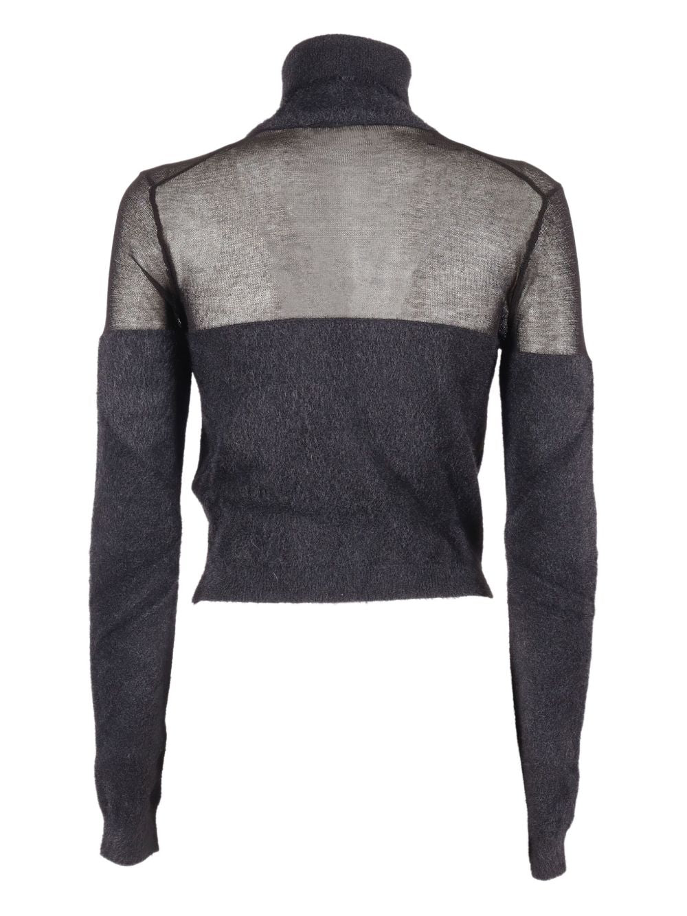 ELISABETTA FRANCHI Luxe Sweater for Women - Eye-Catching Elegance