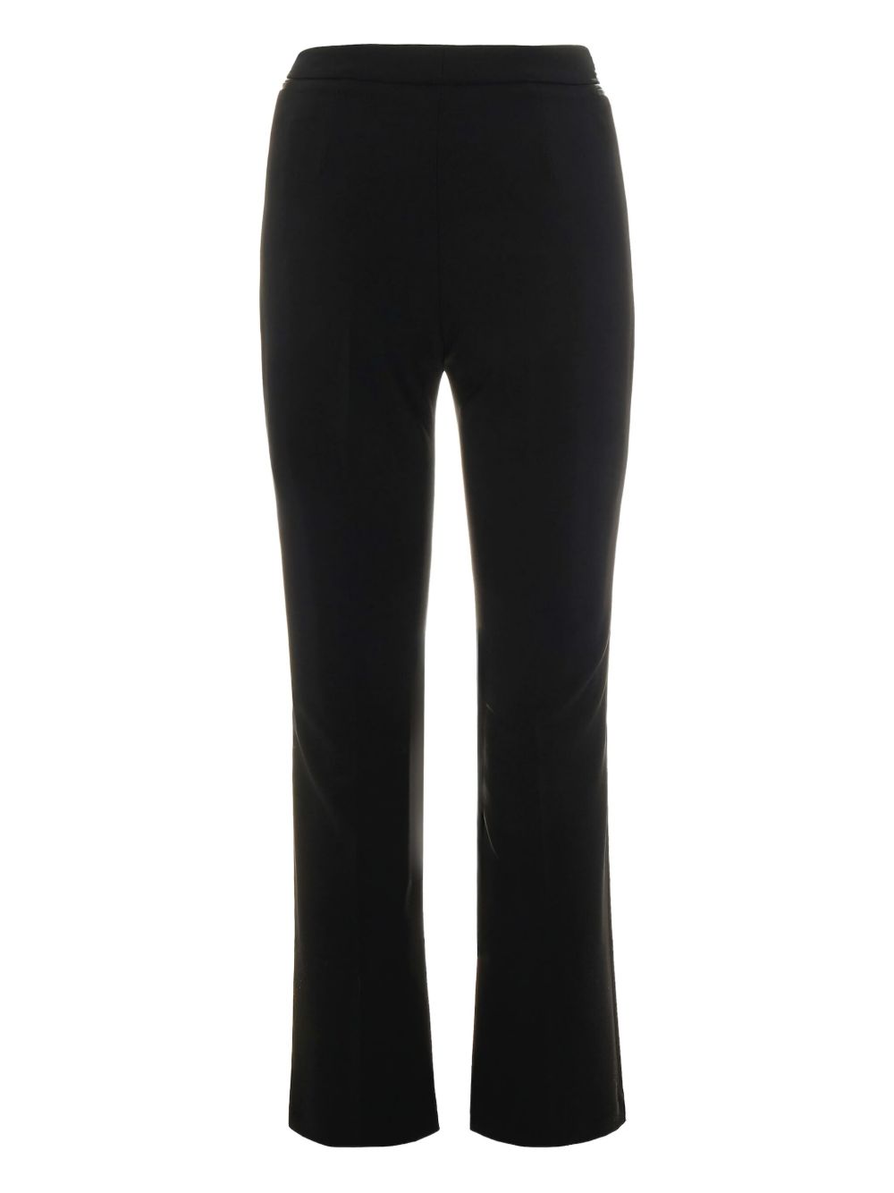ELISABETTA FRANCHI Sleek Trousers for Women - Fall Winter Collection 25/26