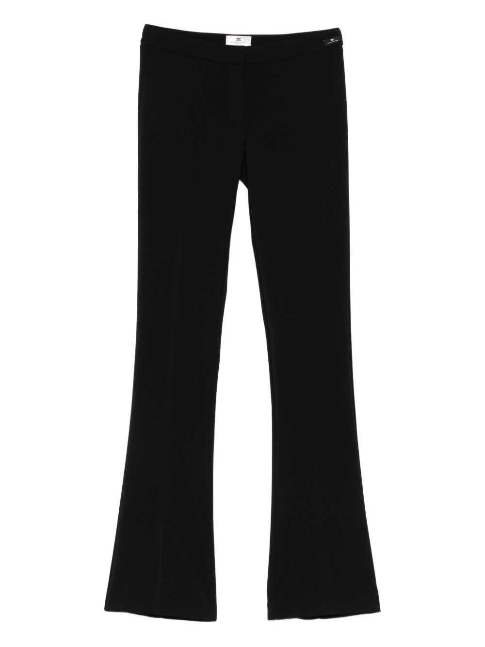 ELISABETTA FRANCHI Sleek Fit Trousers for Women - Fall Winter 2025