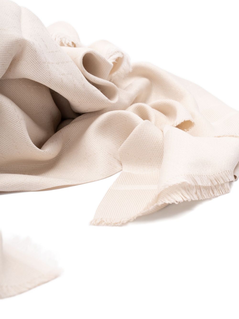 ELISABETTA FRANCHI Chic Luxury Scarf