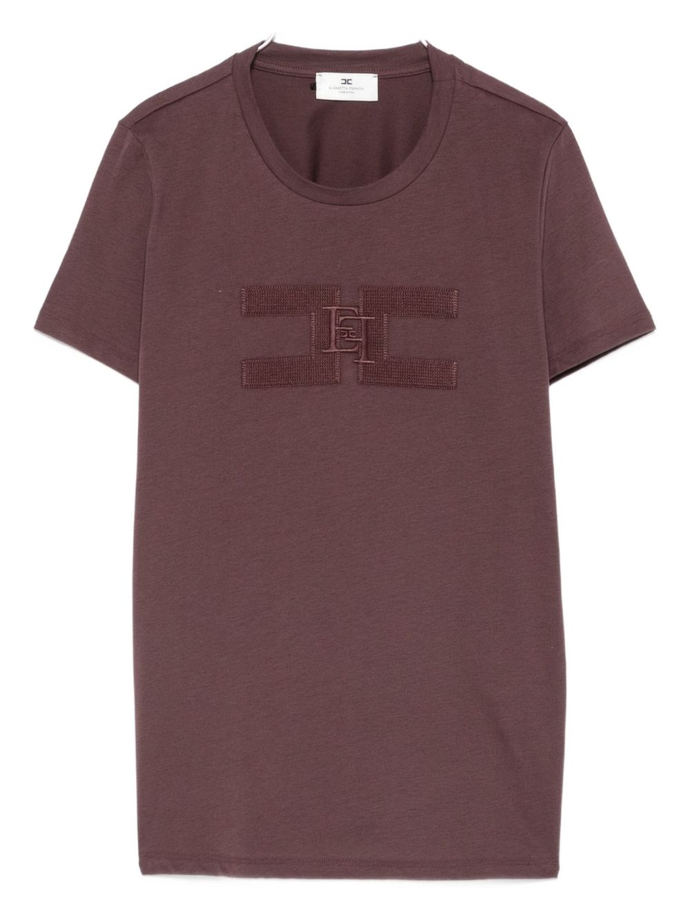 ELISABETTA FRANCHI Stylish Women's T-shirt & Polo