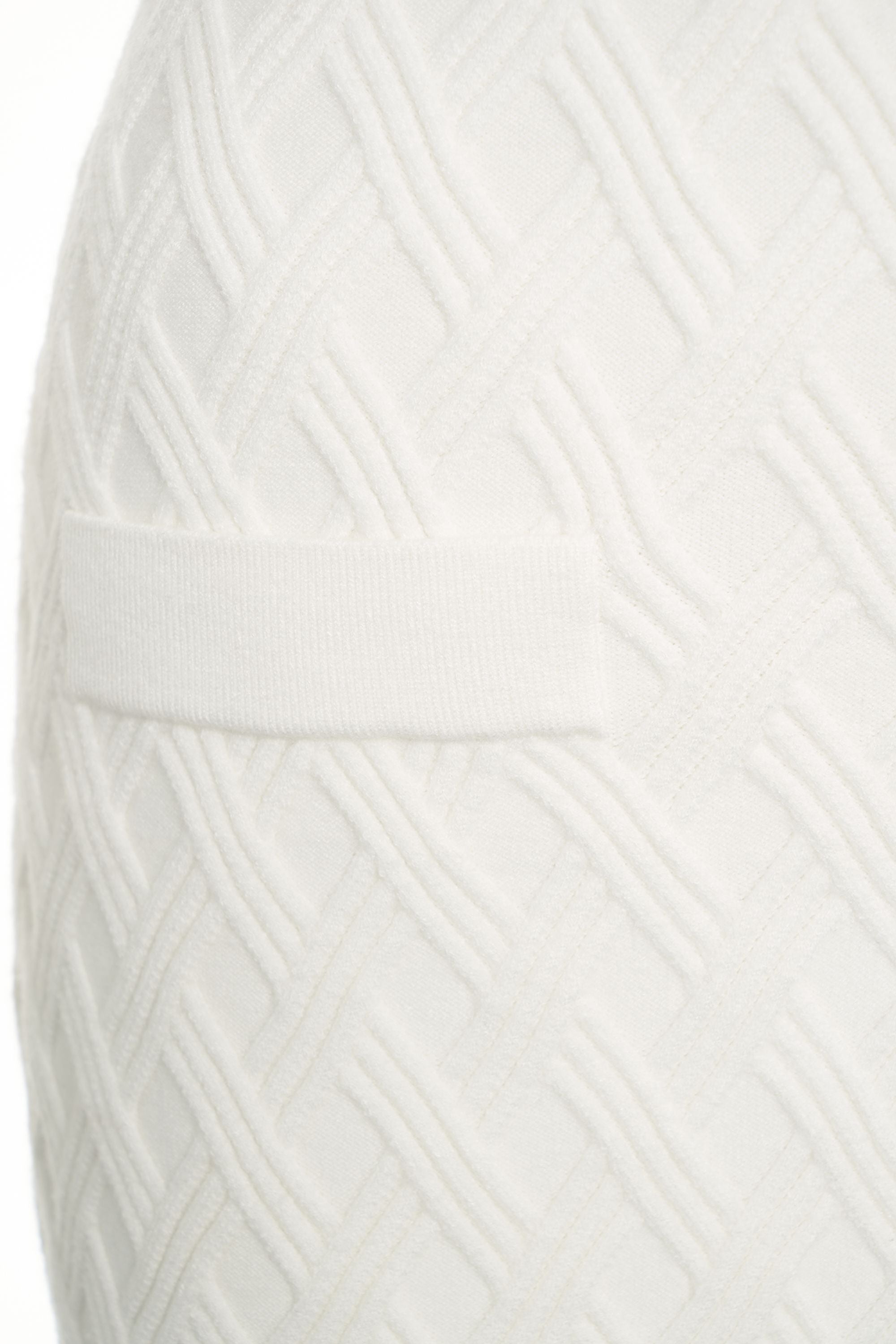 ELISABETTA FRANCHI Elegant Mini Dress with Chain Detail