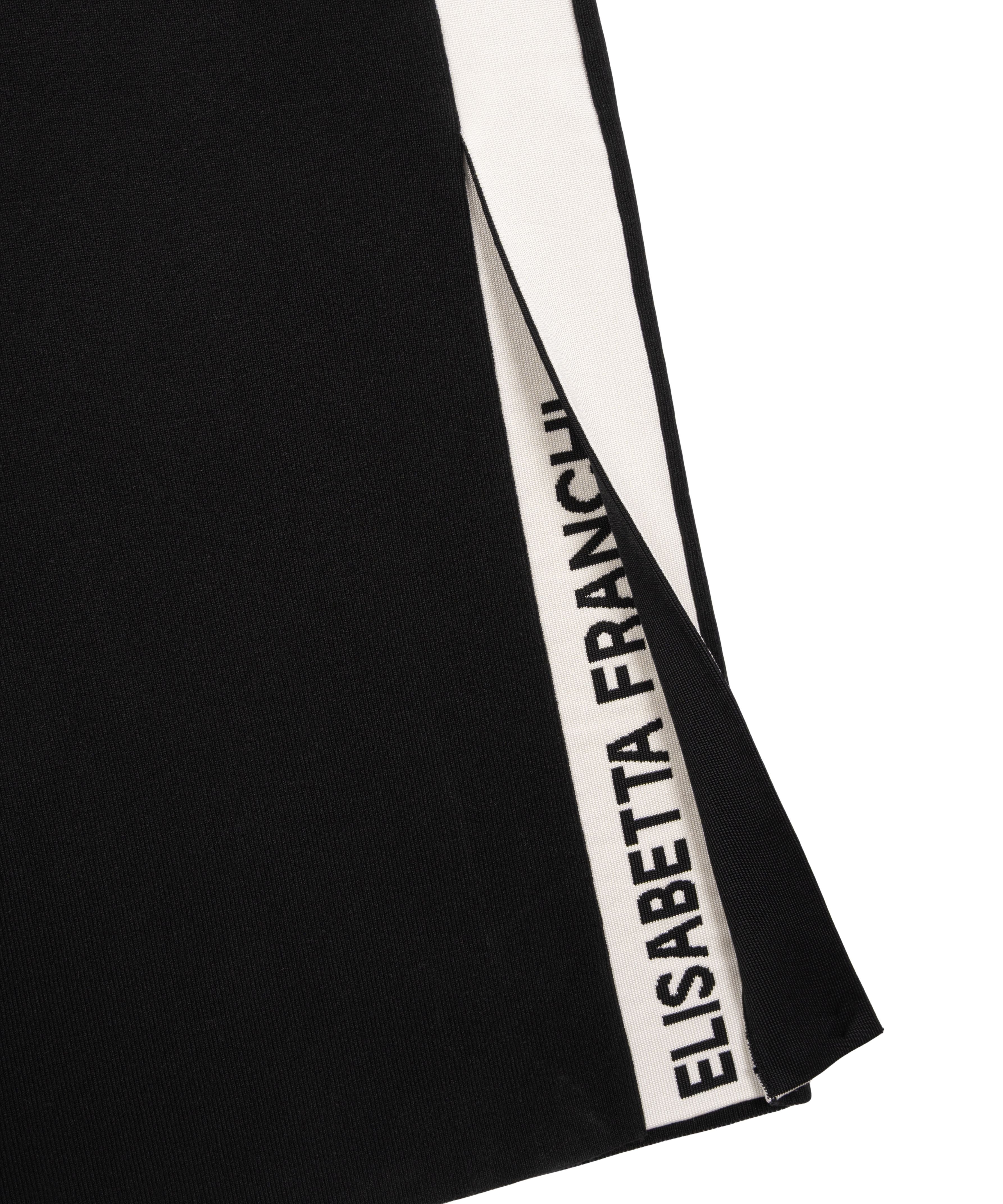 ELISABETTA FRANCHI Hooded Overall for Women