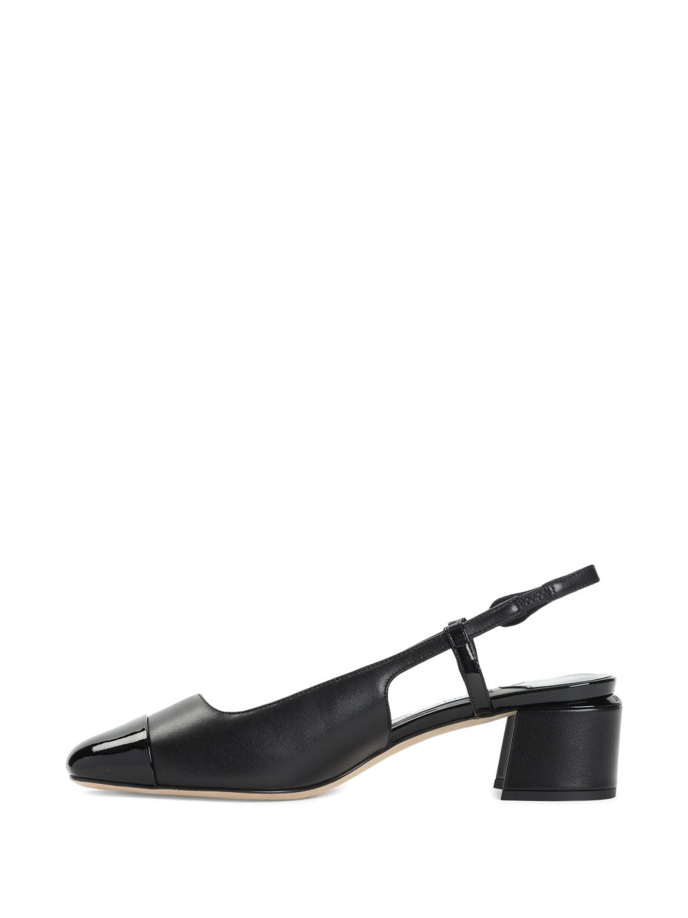 JIMMY CHOO Nappa Leather Elisa Pumps - Elegant Design for Women