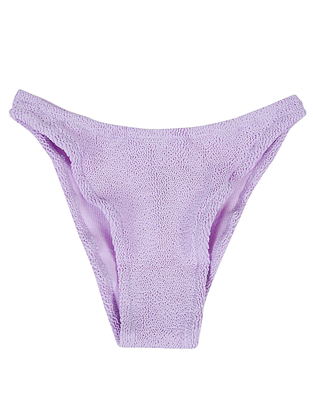 MC2 SAINT BARTH High Waisted Swim Briefs