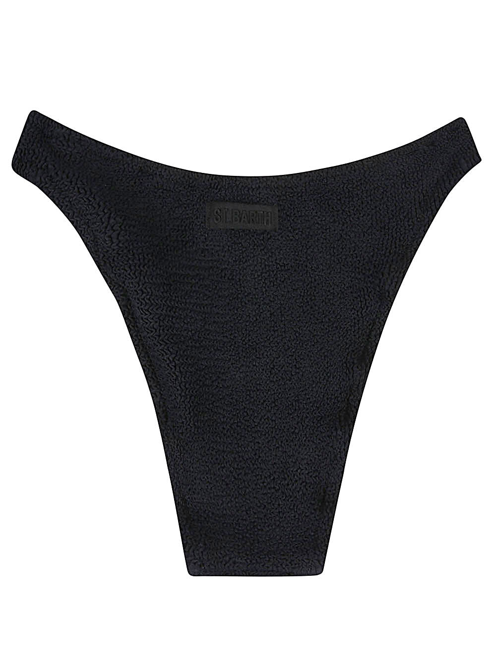 MC2 SAINT BARTH High Waisted Swim Briefs for Women