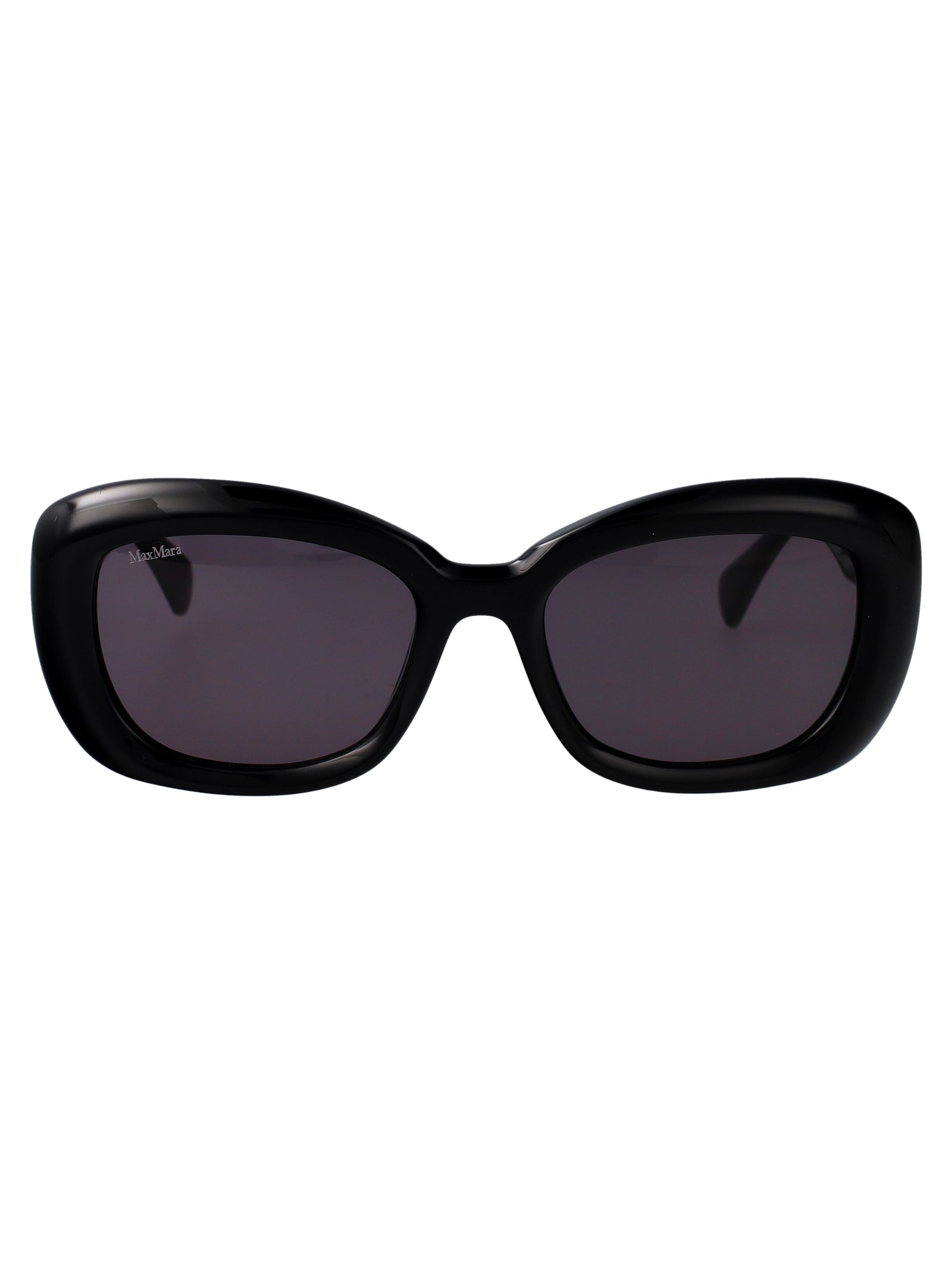 MAX MARA Acetate Sunglasses for Women - MM0170