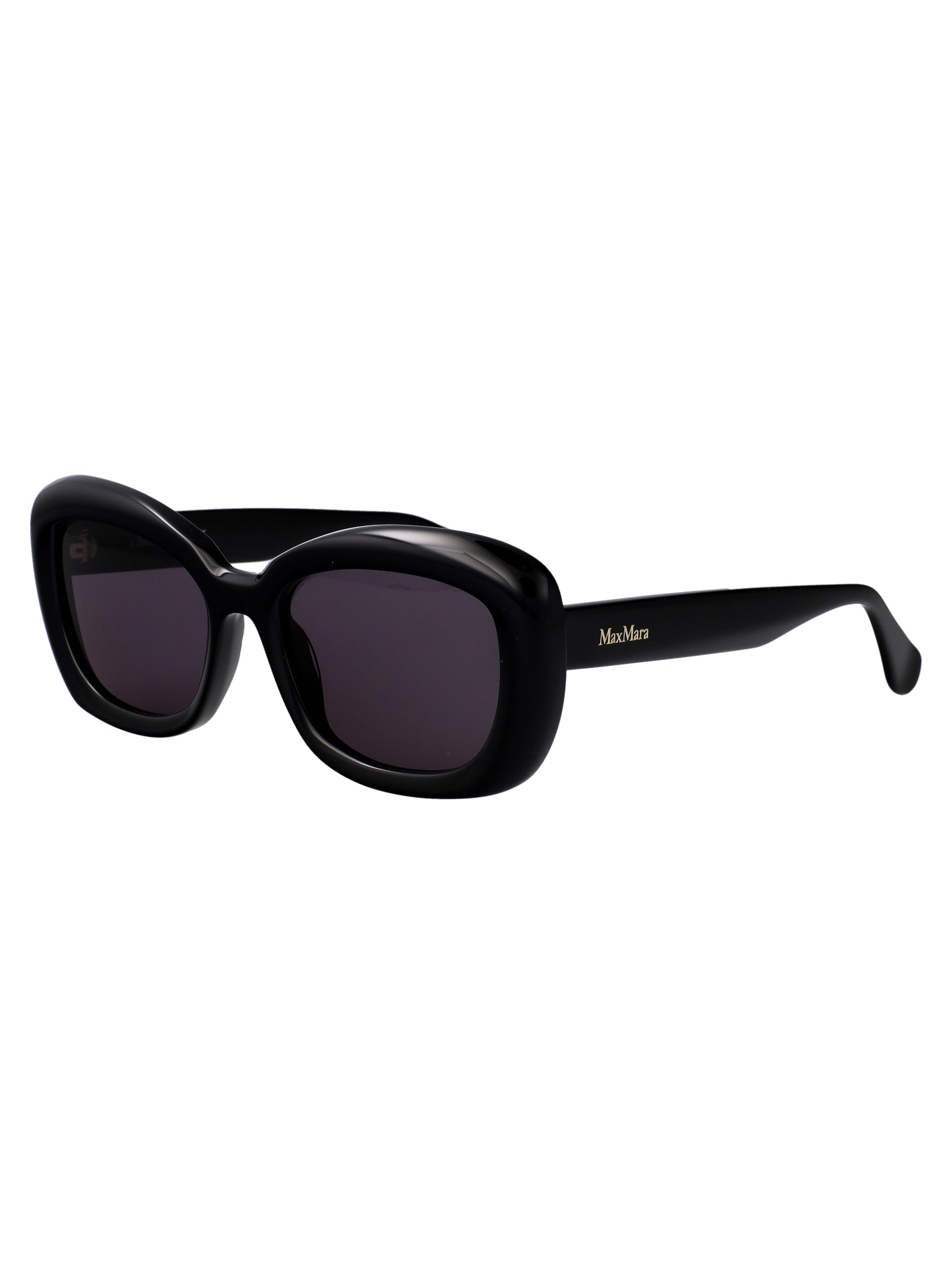 MAX MARA Acetate Sunglasses for Women - MM0170