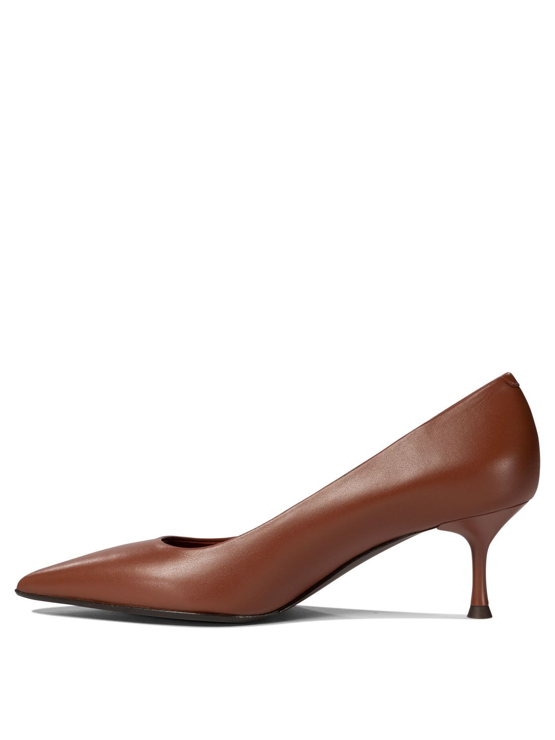 SERGIO LEVANTESI Ella Pumps - Timeless Elegance for Women