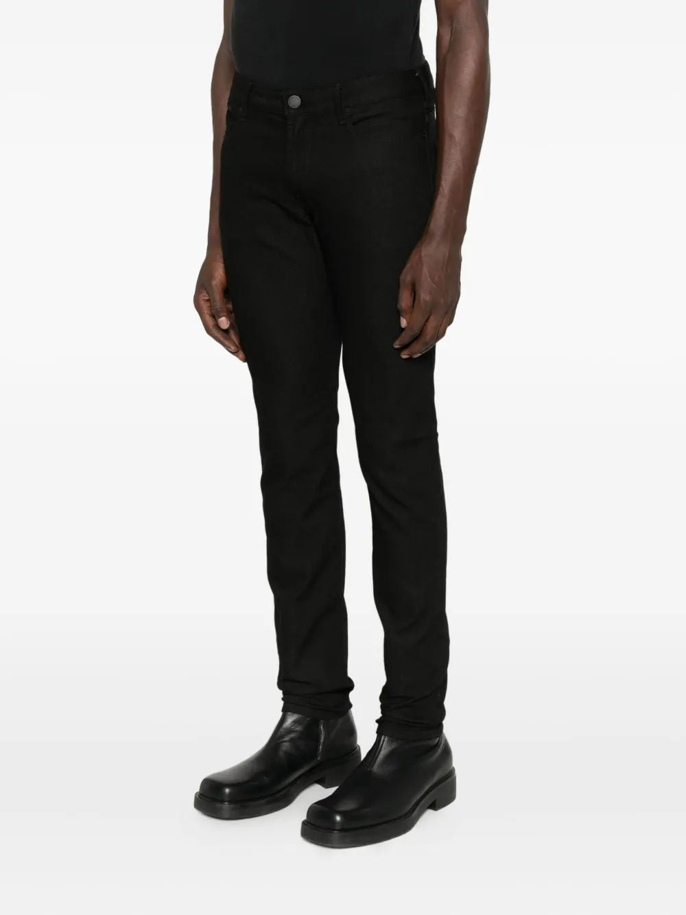 EMPORIO ARMANI Slim Fit Jeans
