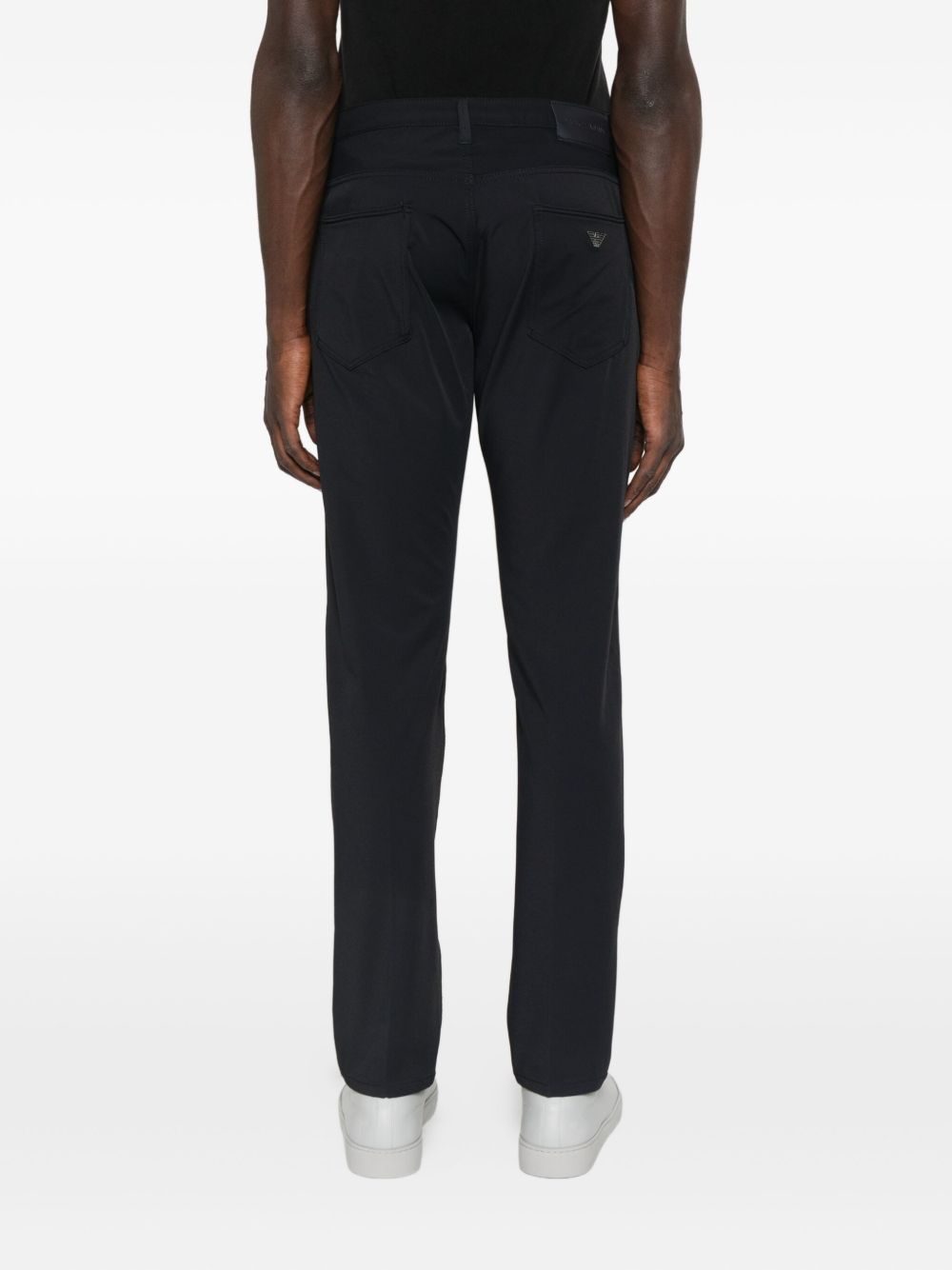 EMPORIO ARMANI Modern Pockets Pant for Men