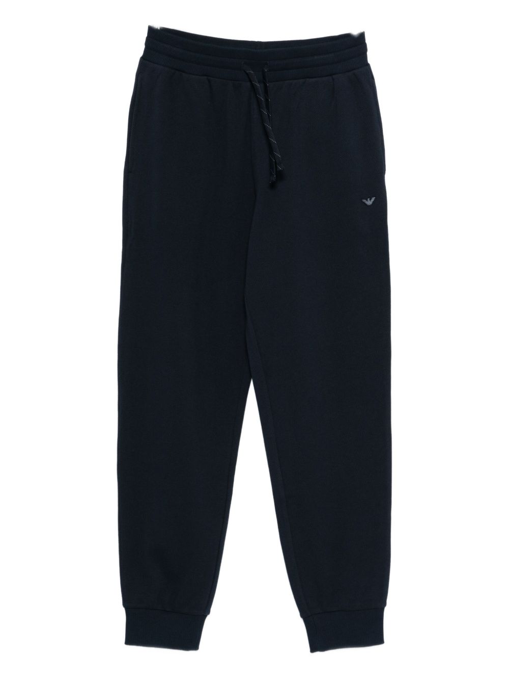 EMPORIO ARMANI Loungewear Trousers for Men - Stylish and Comfortable Fit