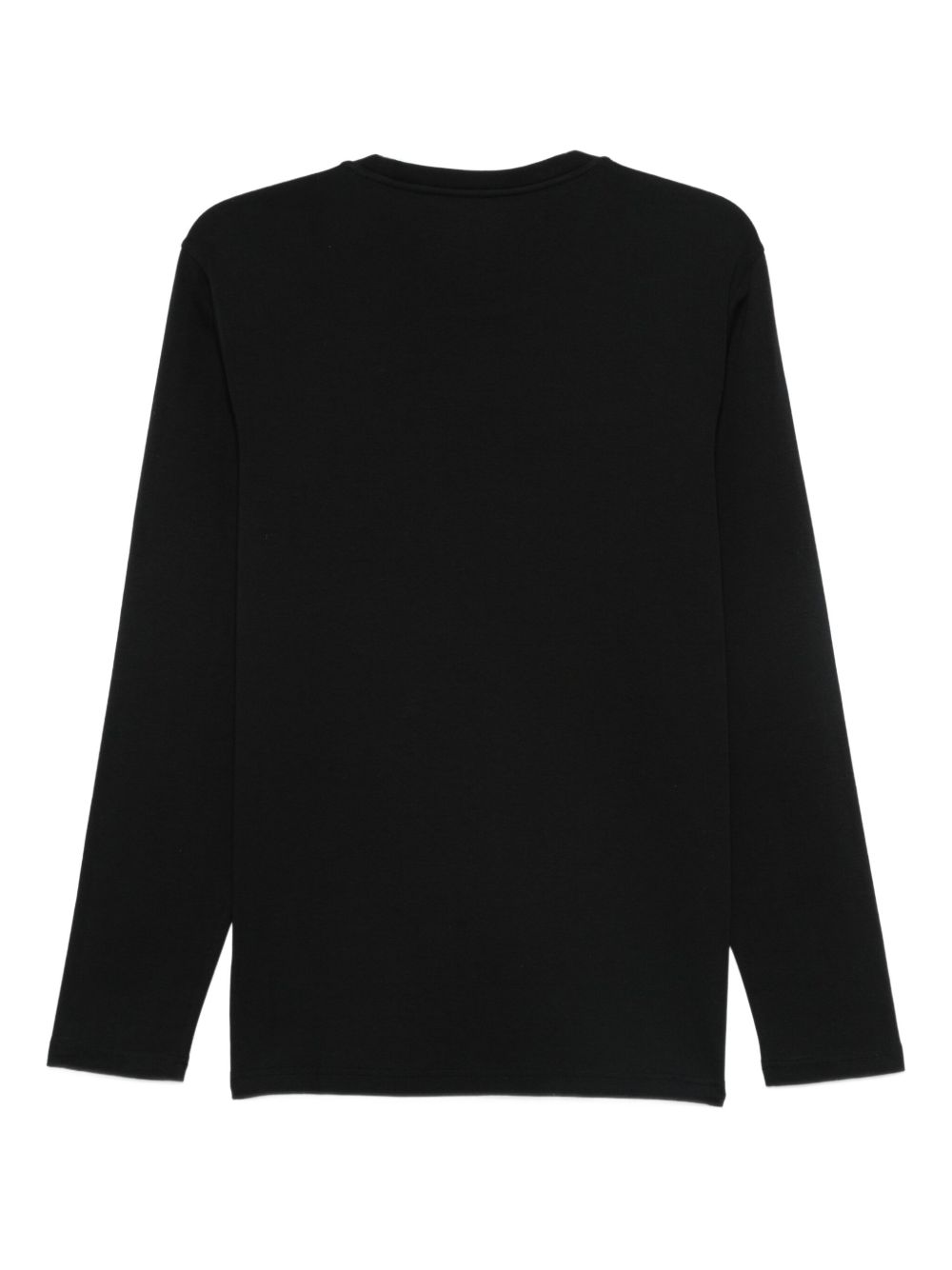 EMPORIO ARMANI Luxury Silk Blend Underwear for Men