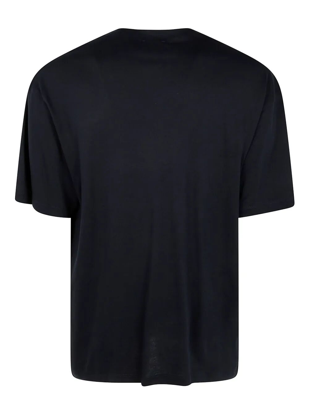 EMPORIO ARMANI Men's Stylish T-Shirt for SS25