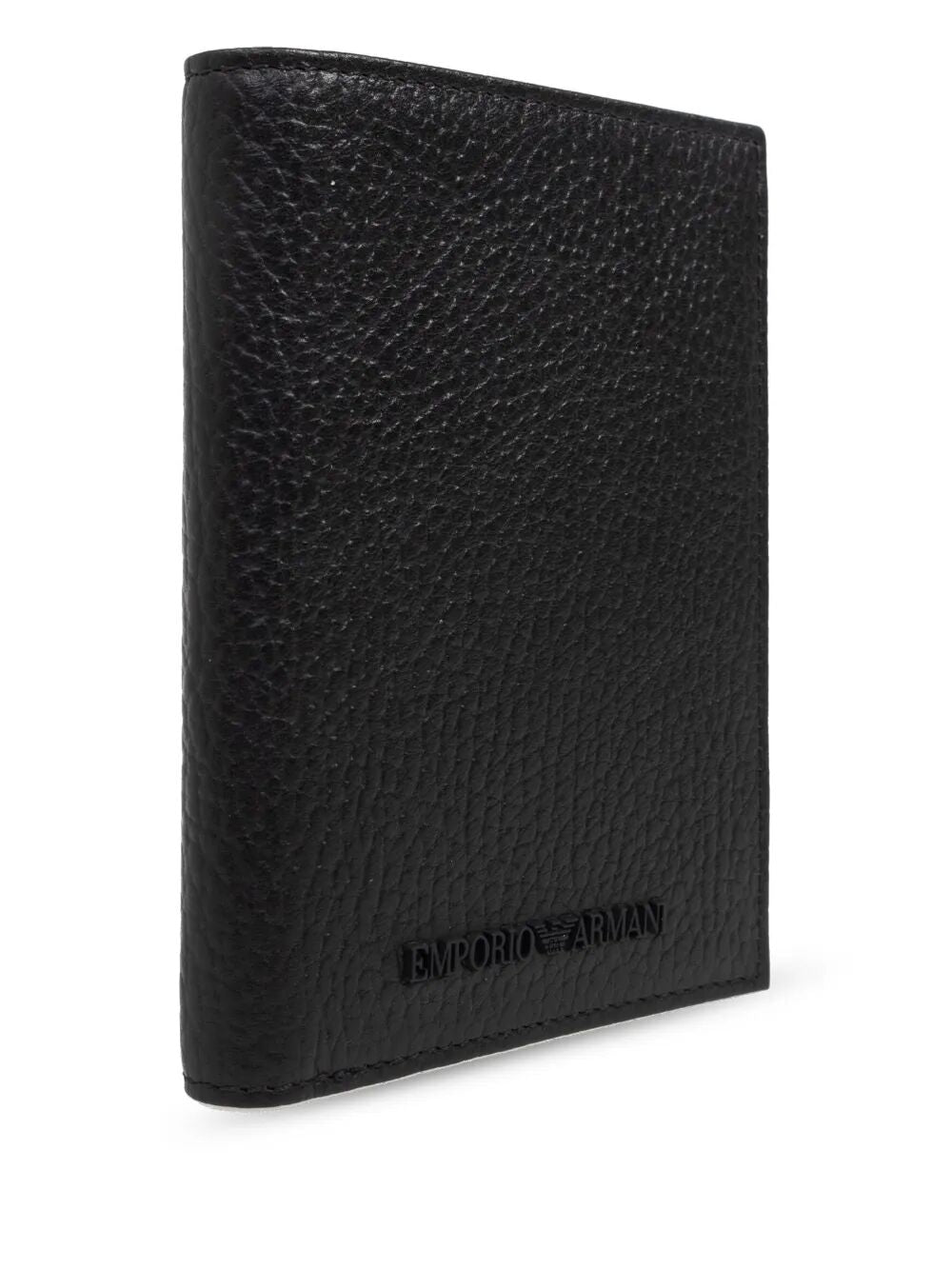 EMPORIO ARMANI Men's Mini Credit Card Holder
