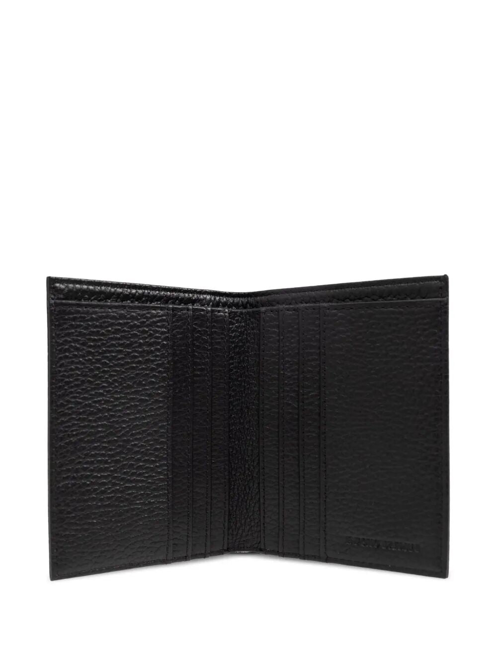 EMPORIO ARMANI Men's Mini Credit Card Holder