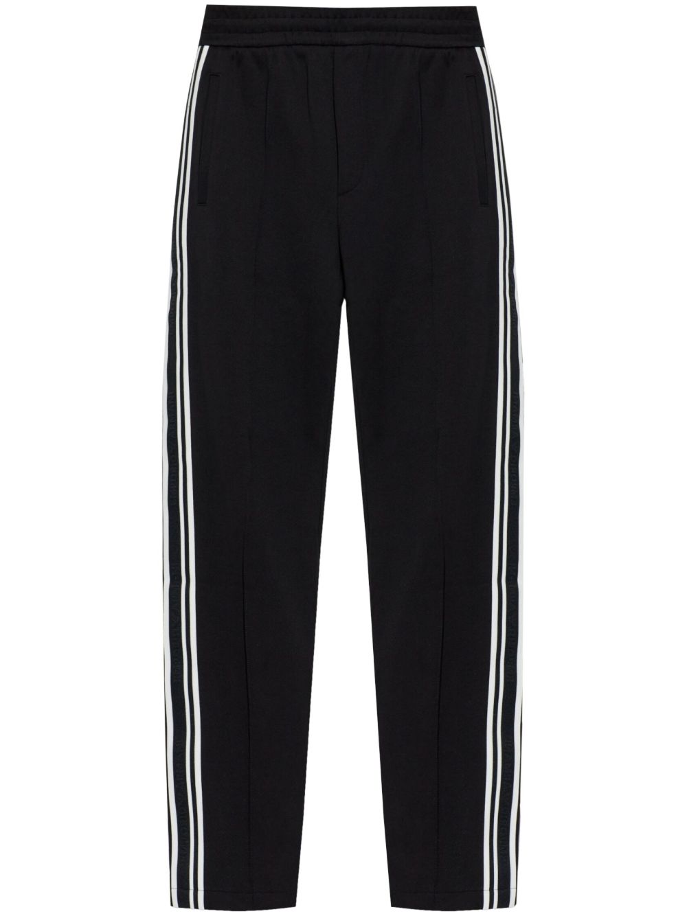 EMPORIO ARMANI Men's Trackpants with Elastic Waistband