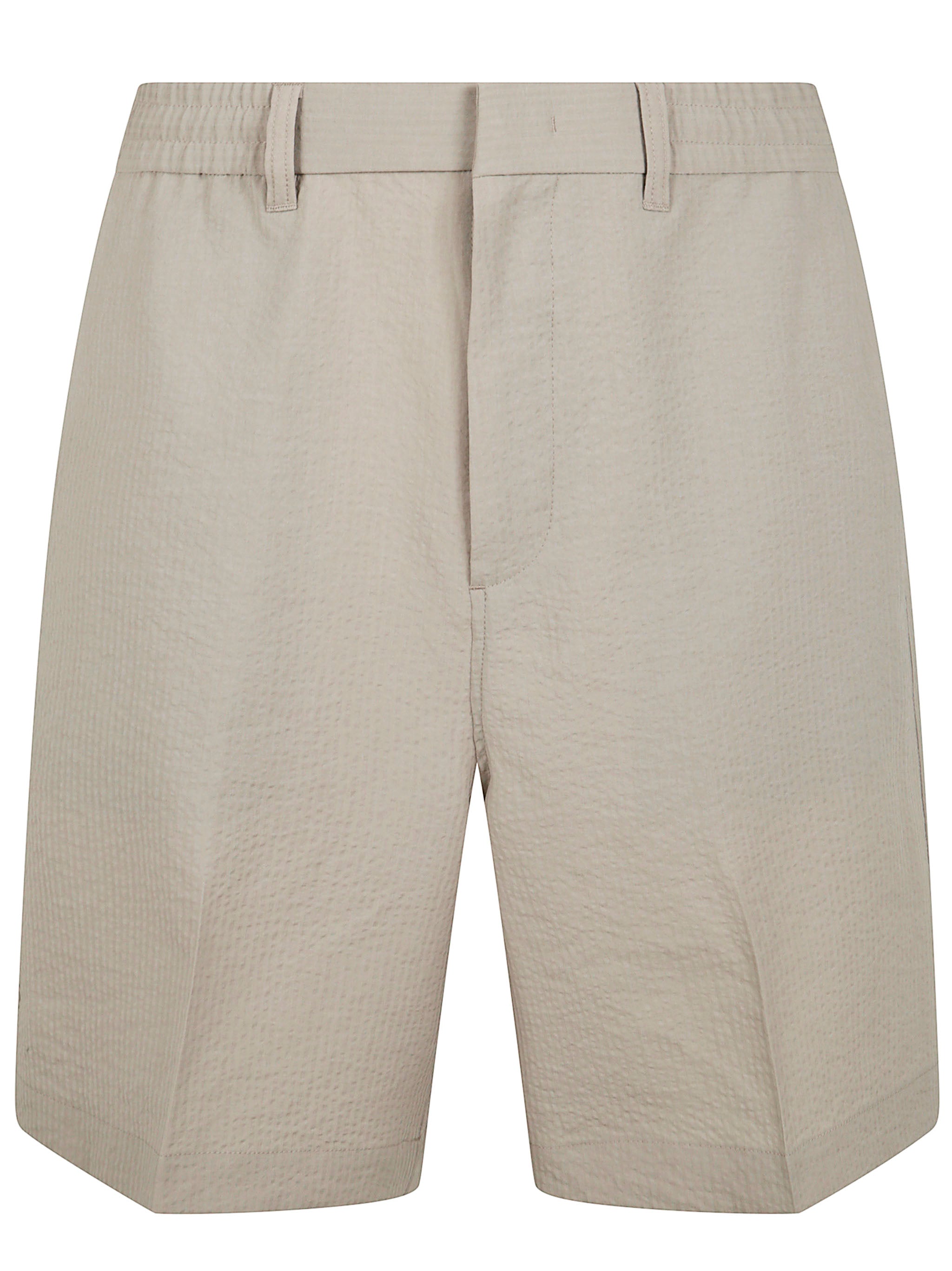 EMPORIO ARMANI Men's Mini Bermuda Trousers