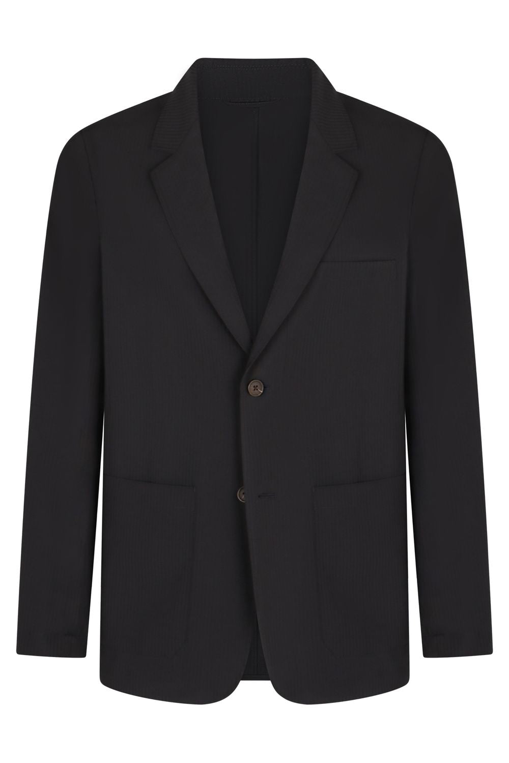 EMPORIO ARMANI Stylish Men's Blazer for Spring/Summer 2025