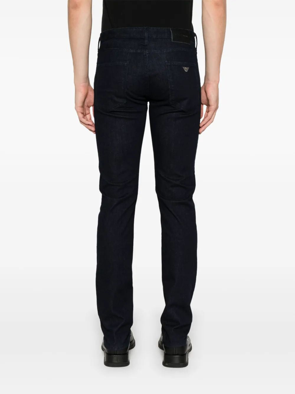 EMPORIO ARMANI Mini Pockets Pant